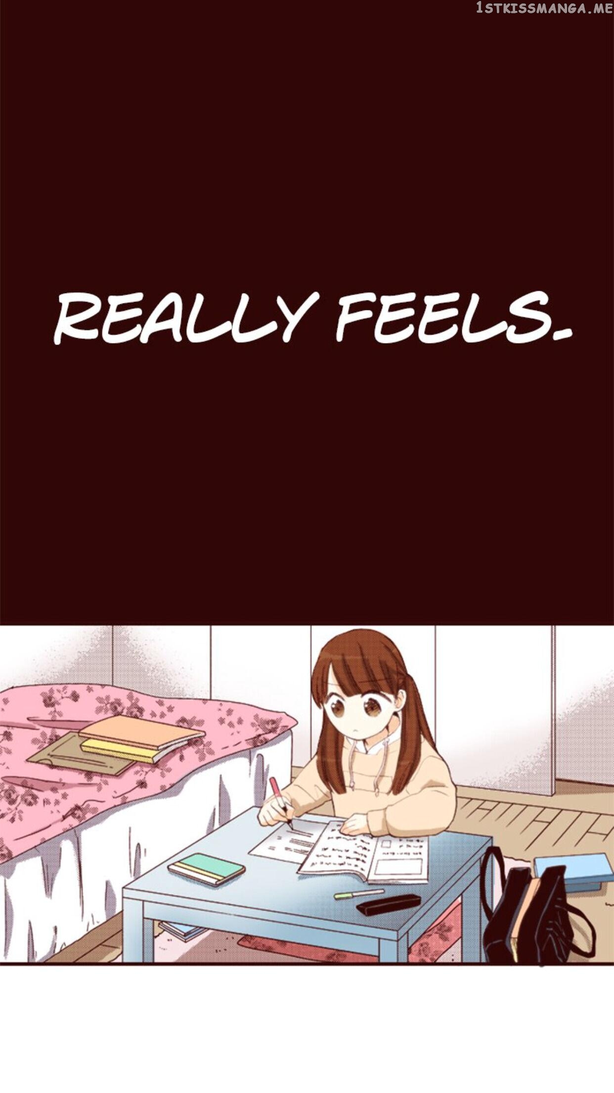 I’m a Good Kid, But I Still Want to Do It! Chapter 75 - page 19