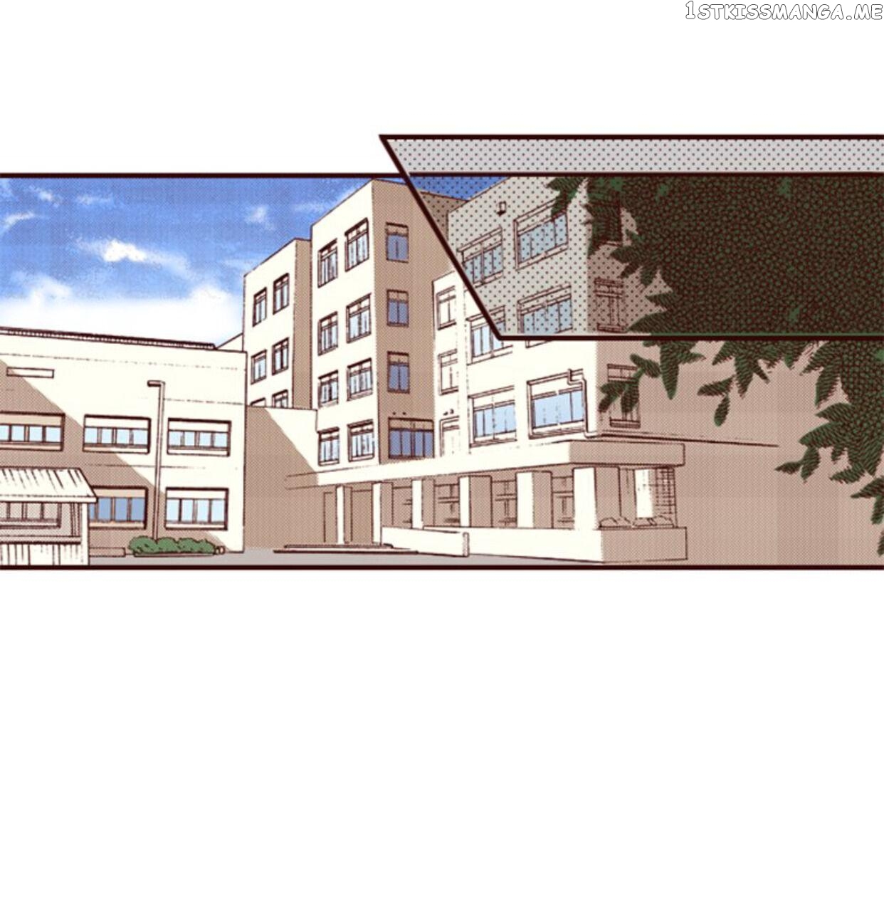 I’m a Good Kid, But I Still Want to Do It! Chapter 75 - page 21