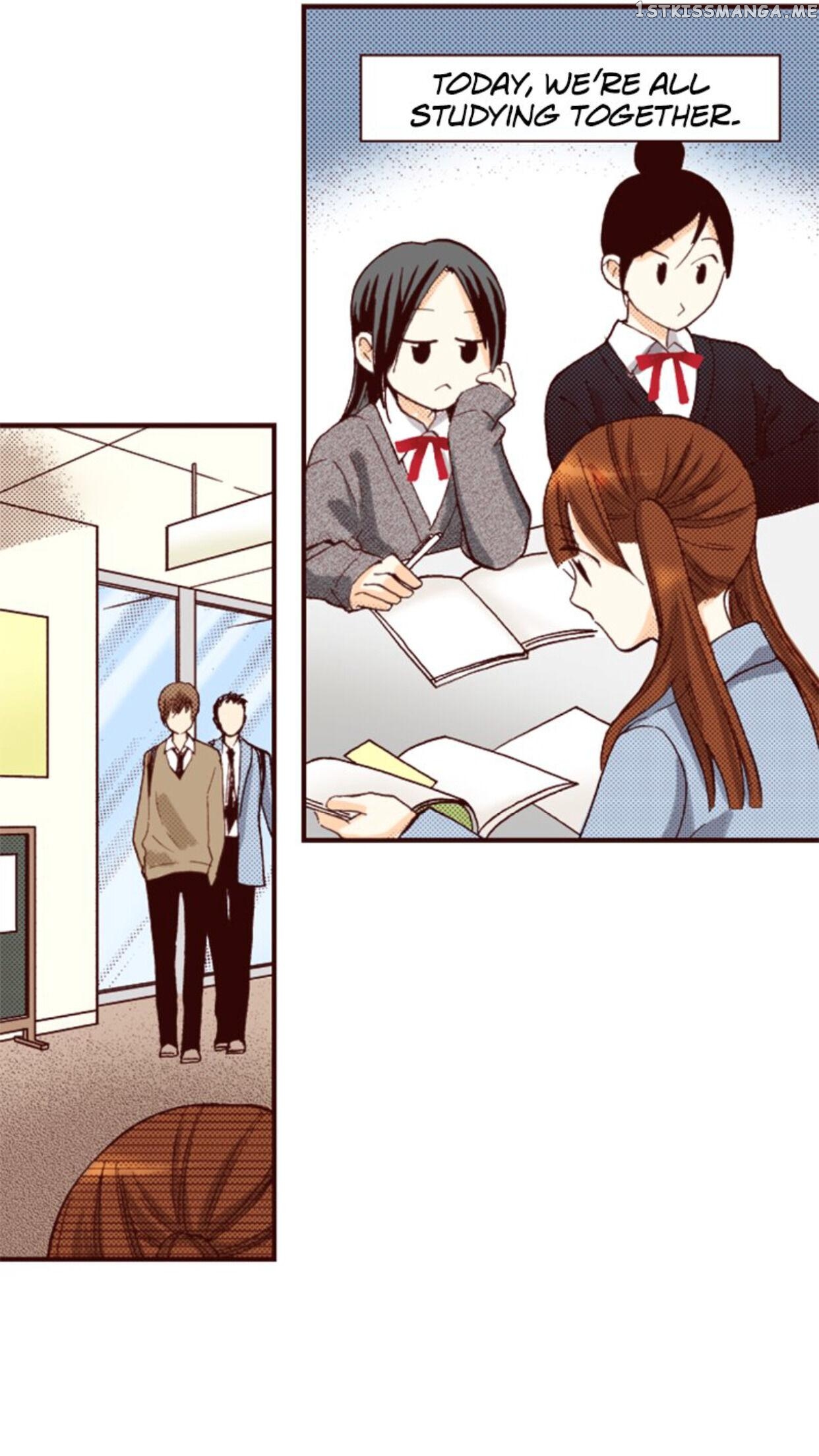 I’m a Good Kid, But I Still Want to Do It! Chapter 75 - page 24