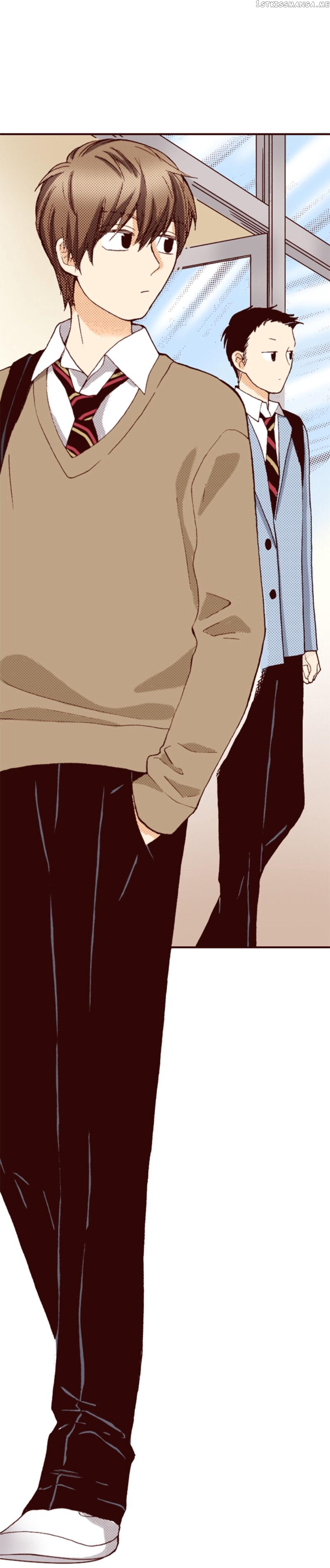 I’m a Good Kid, But I Still Want to Do It! Chapter 75 - page 25