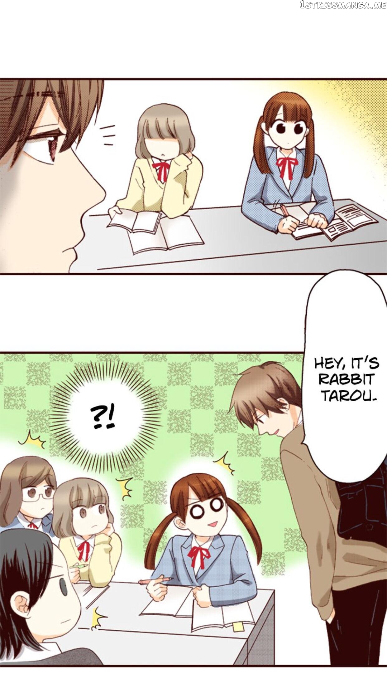 I’m a Good Kid, But I Still Want to Do It! Chapter 75 - page 26