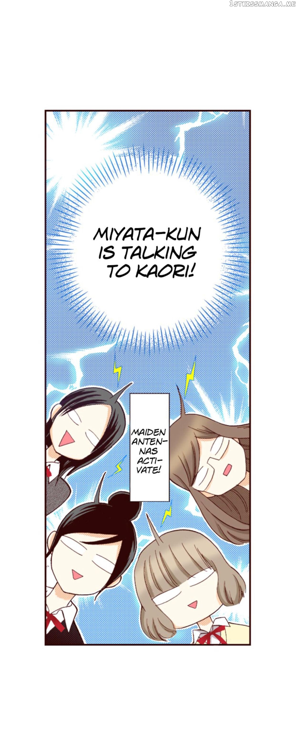 I’m a Good Kid, But I Still Want to Do It! Chapter 75 - page 27