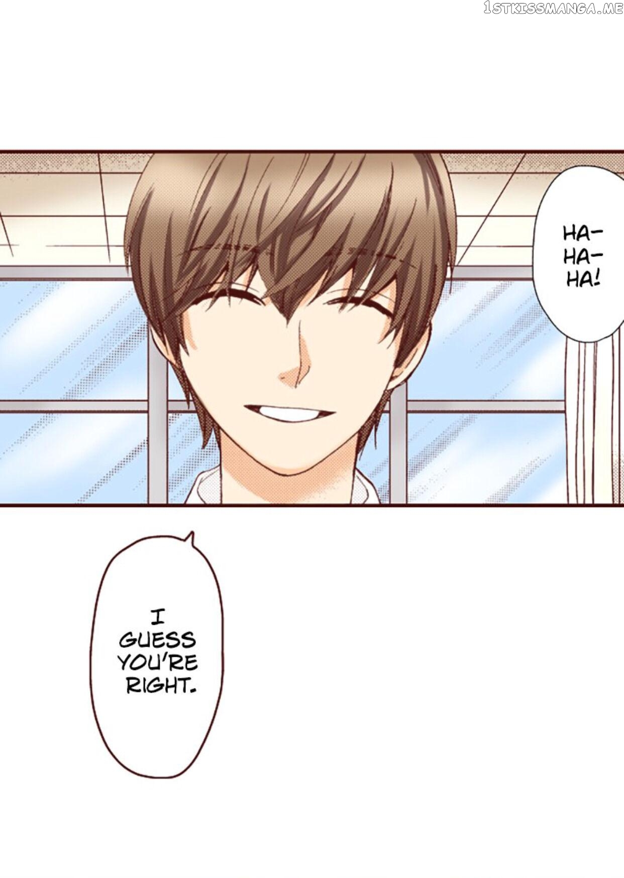 I’m a Good Kid, But I Still Want to Do It! Chapter 75 - page 29