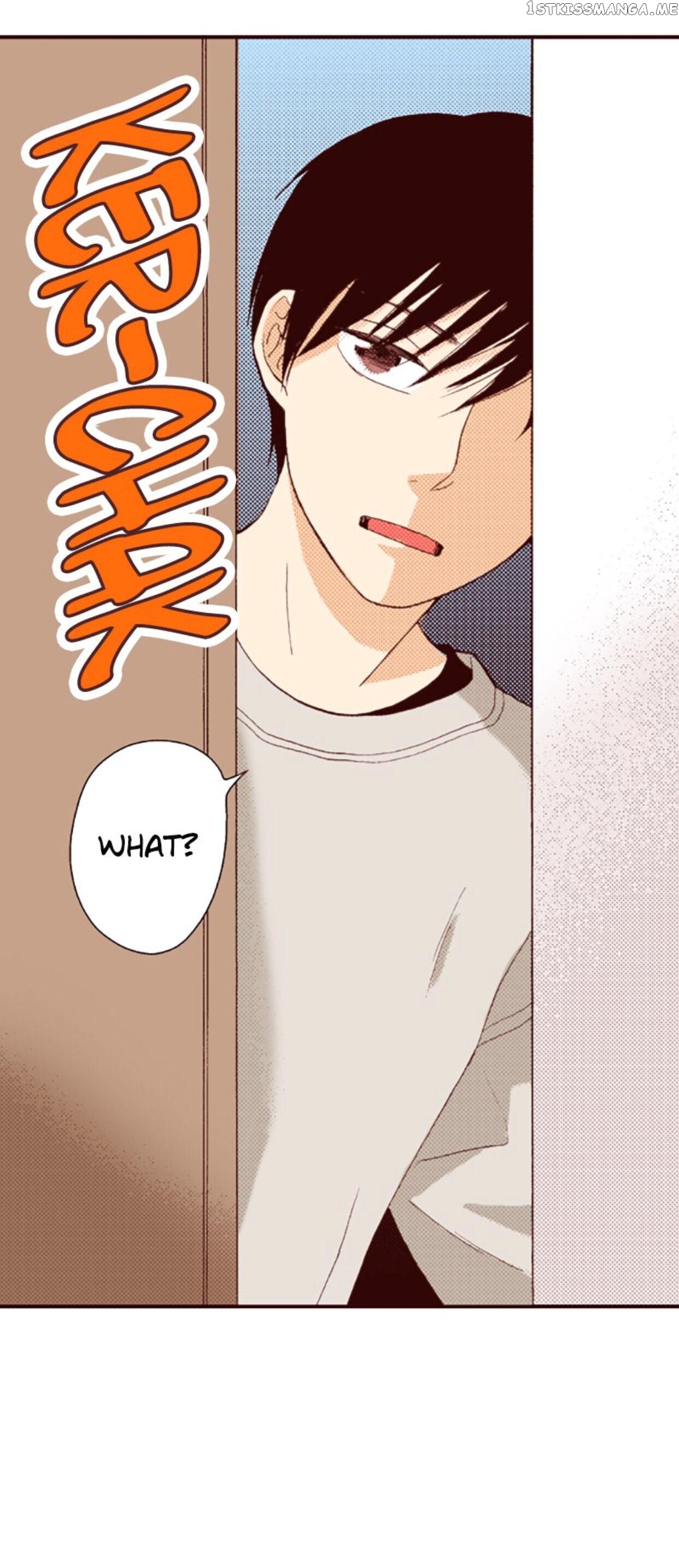 I’m a Good Kid, But I Still Want to Do It! Chapter 75 - page 3