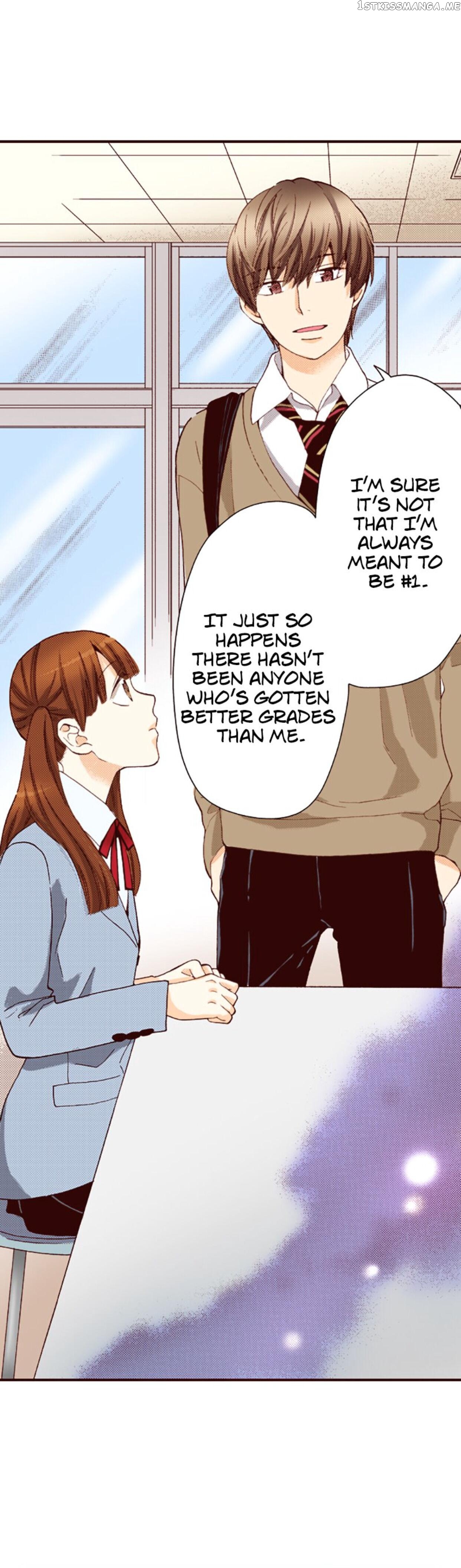 I’m a Good Kid, But I Still Want to Do It! Chapter 75 - page 31
