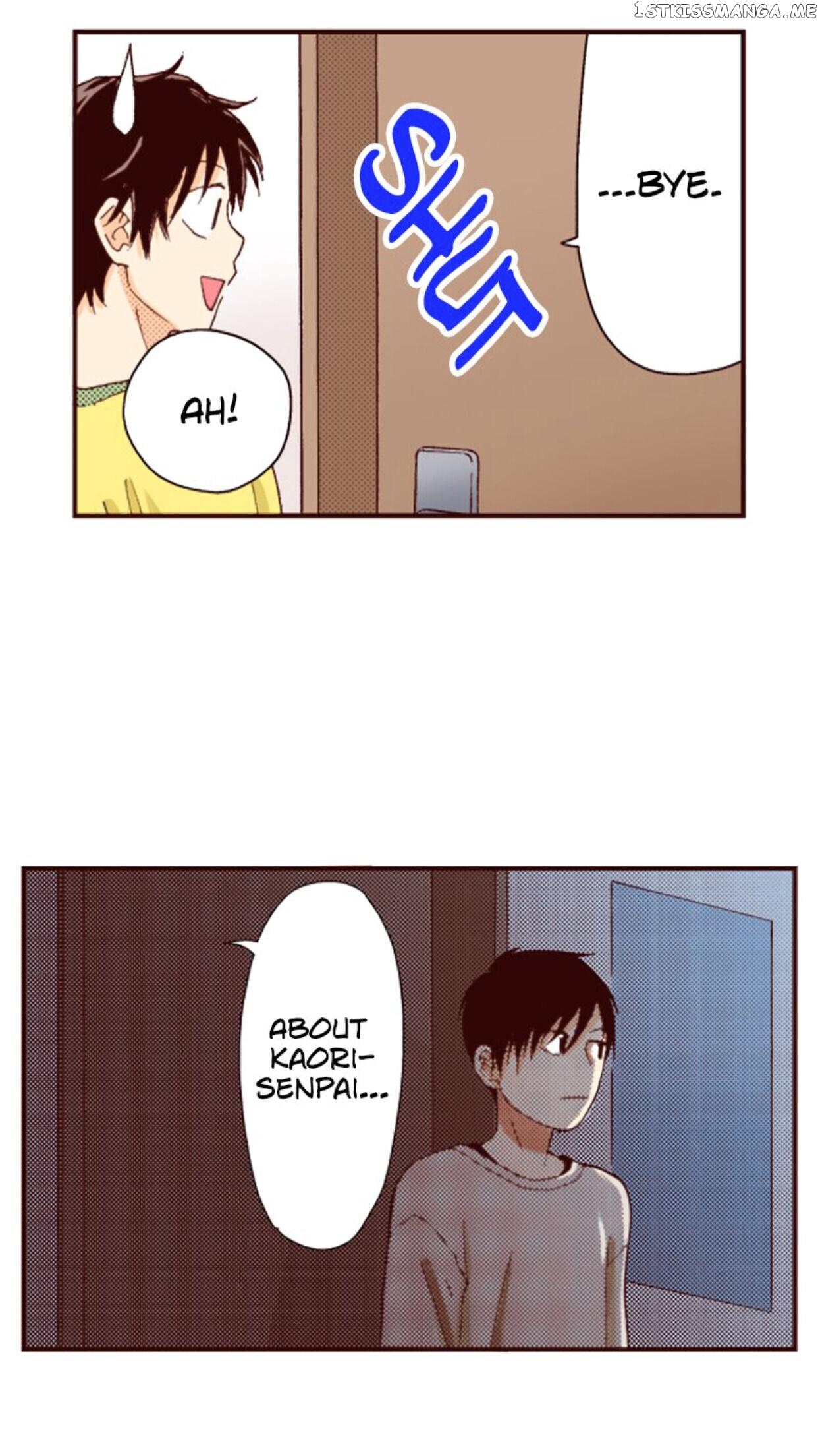 I’m a Good Kid, But I Still Want to Do It! Chapter 75 - page 6