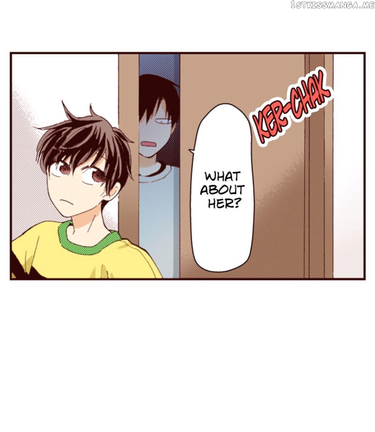 I’m a Good Kid, But I Still Want to Do It! Chapter 75 - page 7
