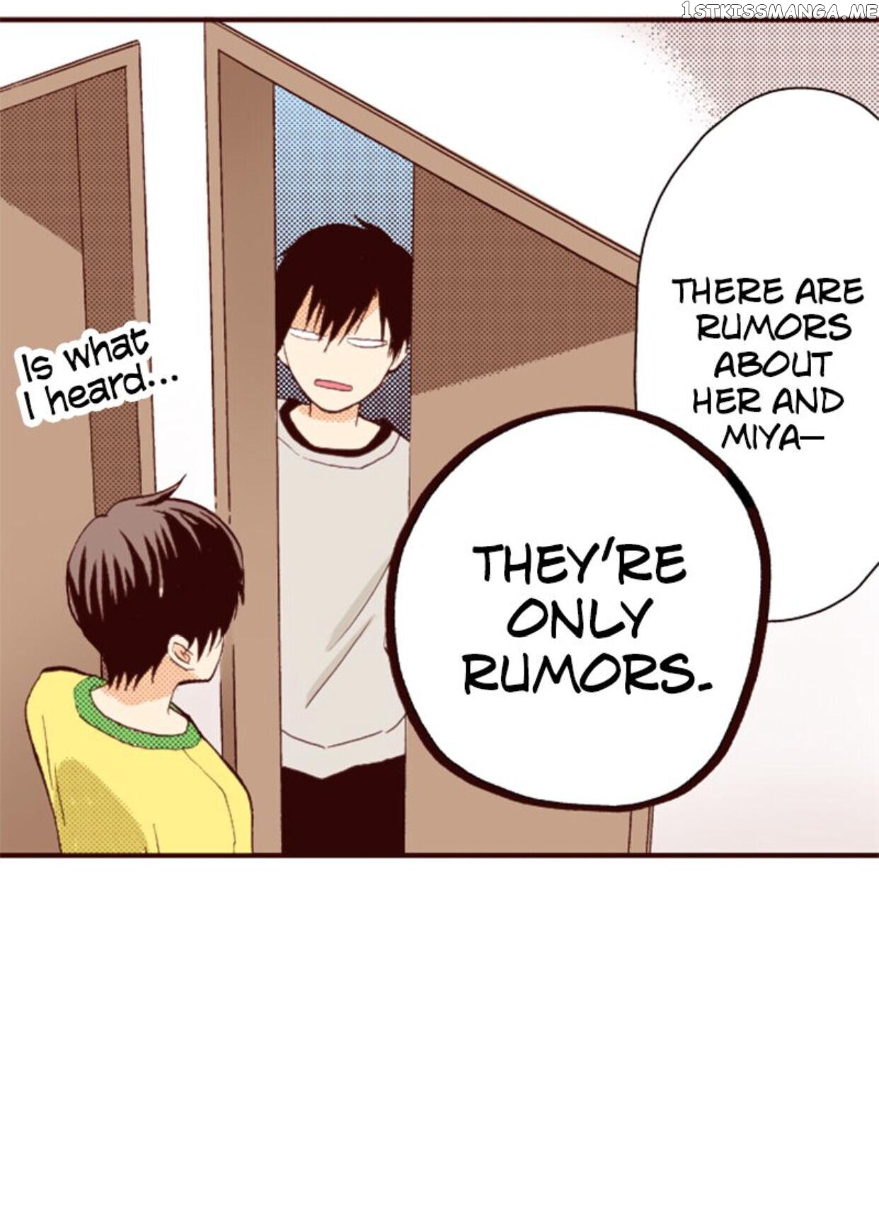 I’m a Good Kid, But I Still Want to Do It! Chapter 75 - page 8