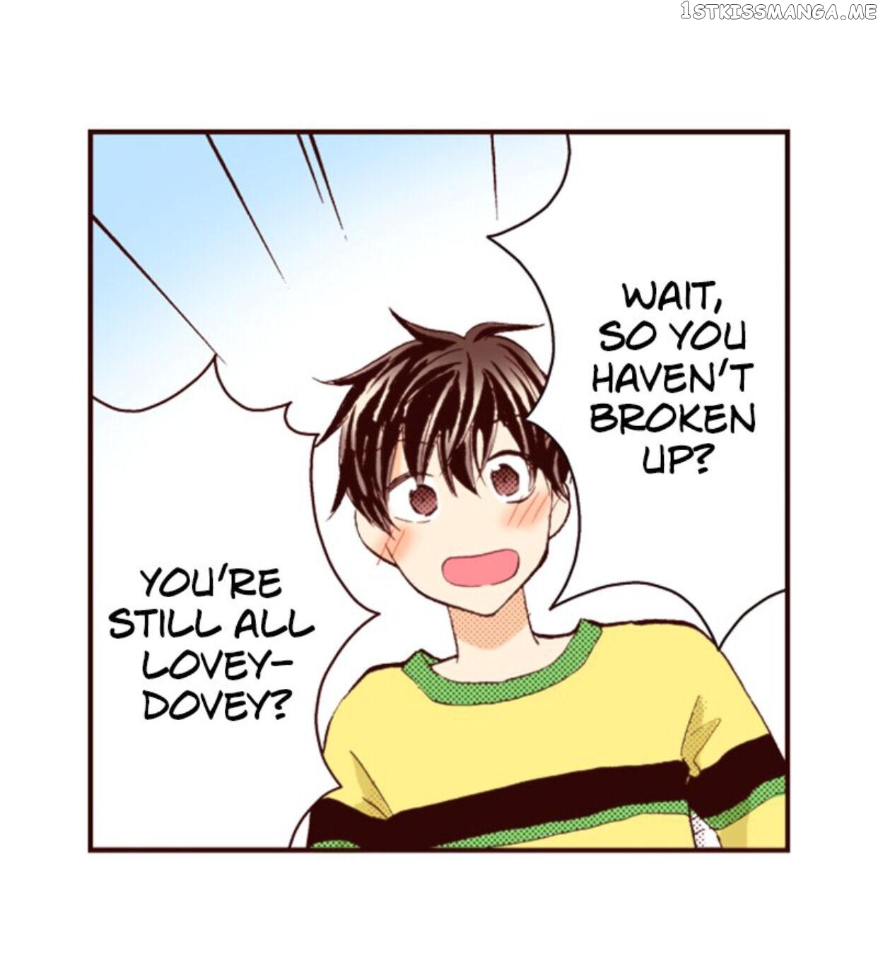 I’m a Good Kid, But I Still Want to Do It! Chapter 75 - page 9