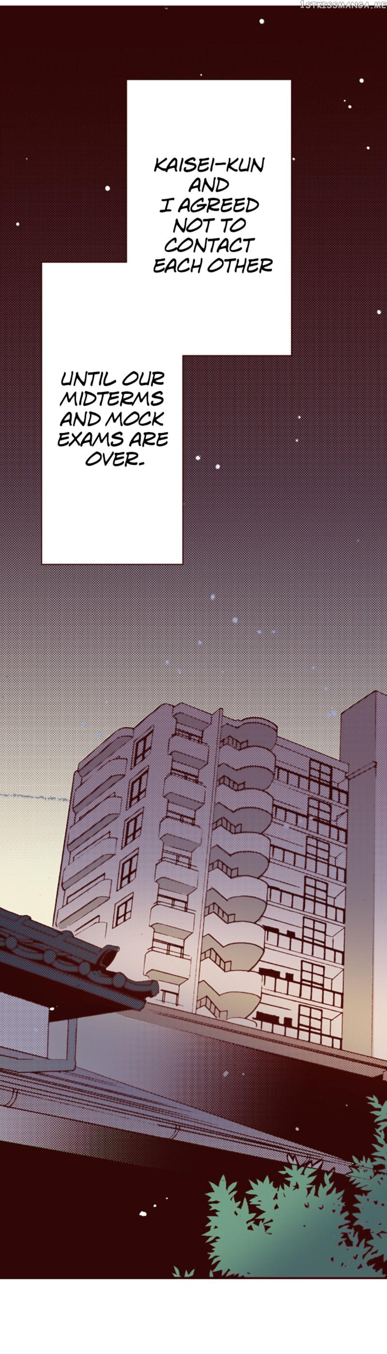 I’m a Good Kid, But I Still Want to Do It! Chapter 74 - page 2