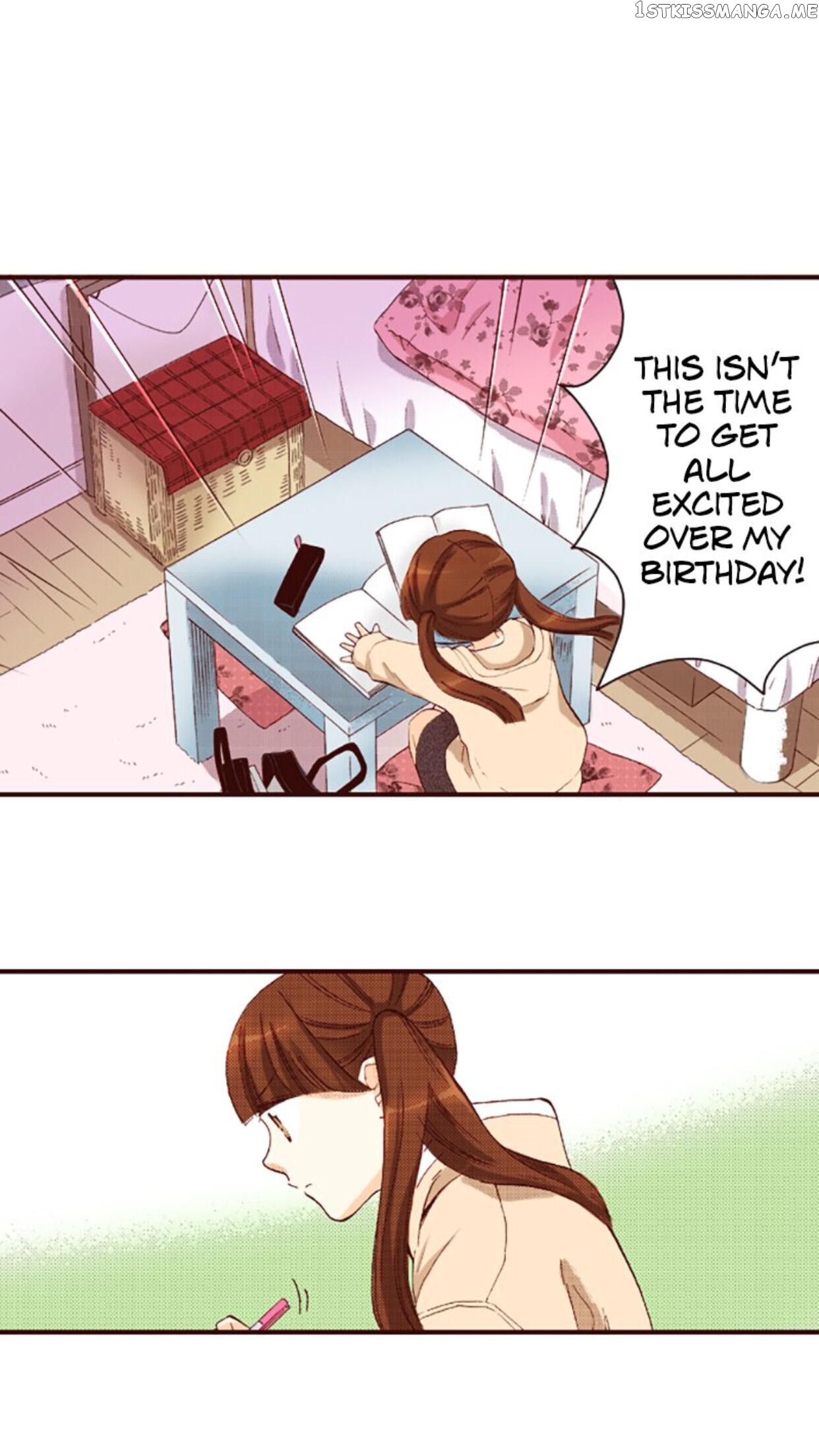I’m a Good Kid, But I Still Want to Do It! Chapter 74 - page 32