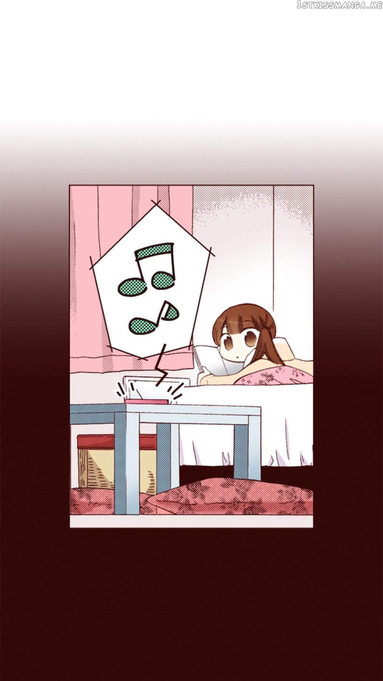 I’m a Good Kid, But I Still Want to Do It! Chapter 74 - page 4