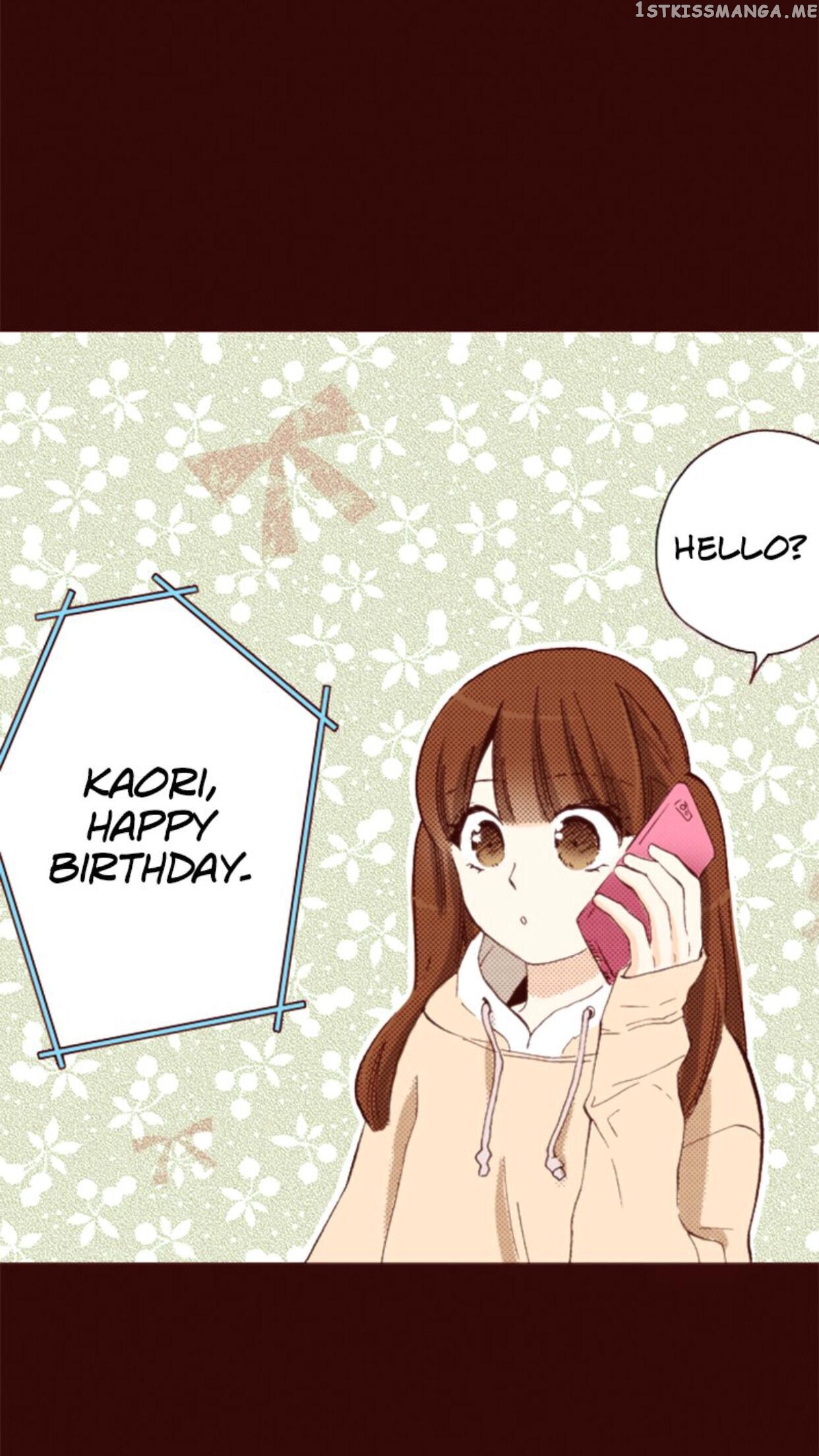 I’m a Good Kid, But I Still Want to Do It! Chapter 74 - page 5