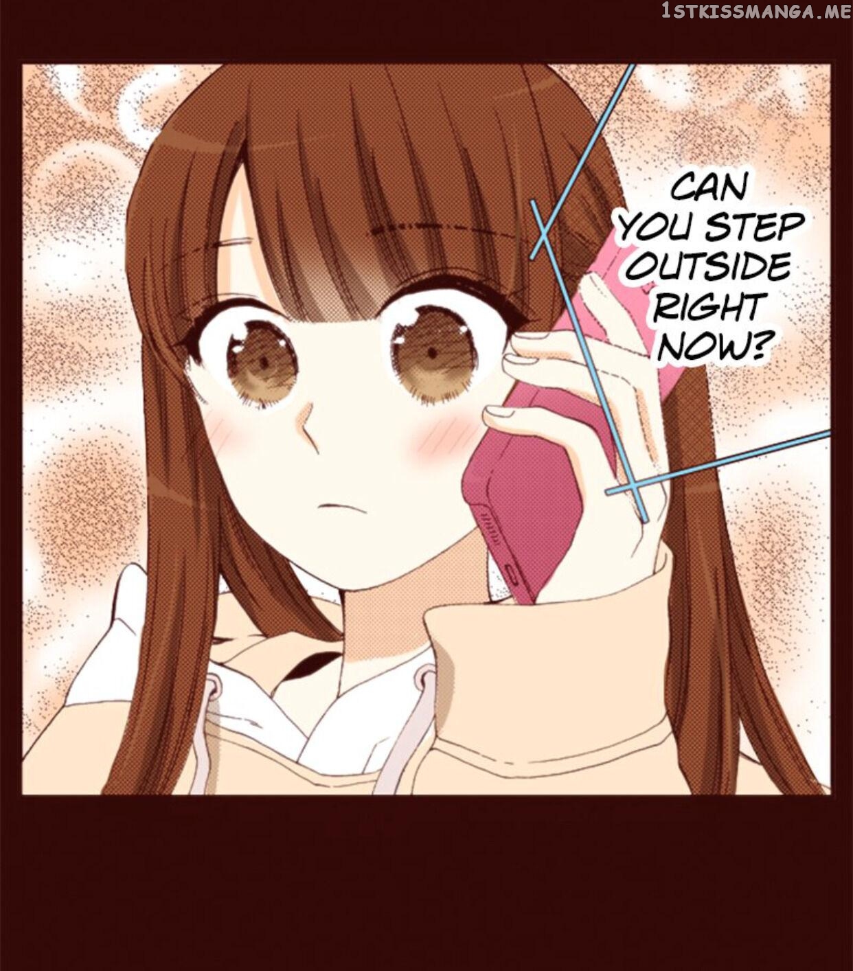 I’m a Good Kid, But I Still Want to Do It! Chapter 74 - page 7
