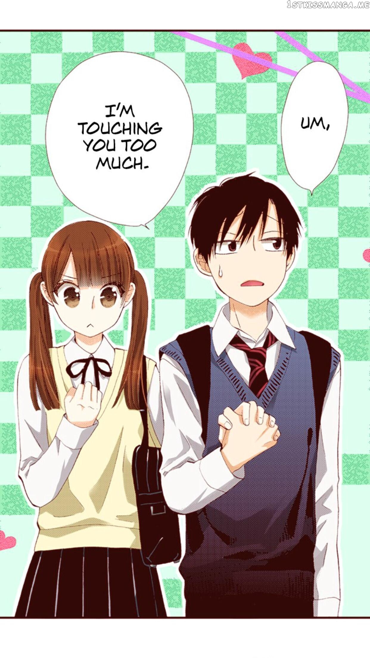 I’m a Good Kid, But I Still Want to Do It! Chapter 73 - page 11