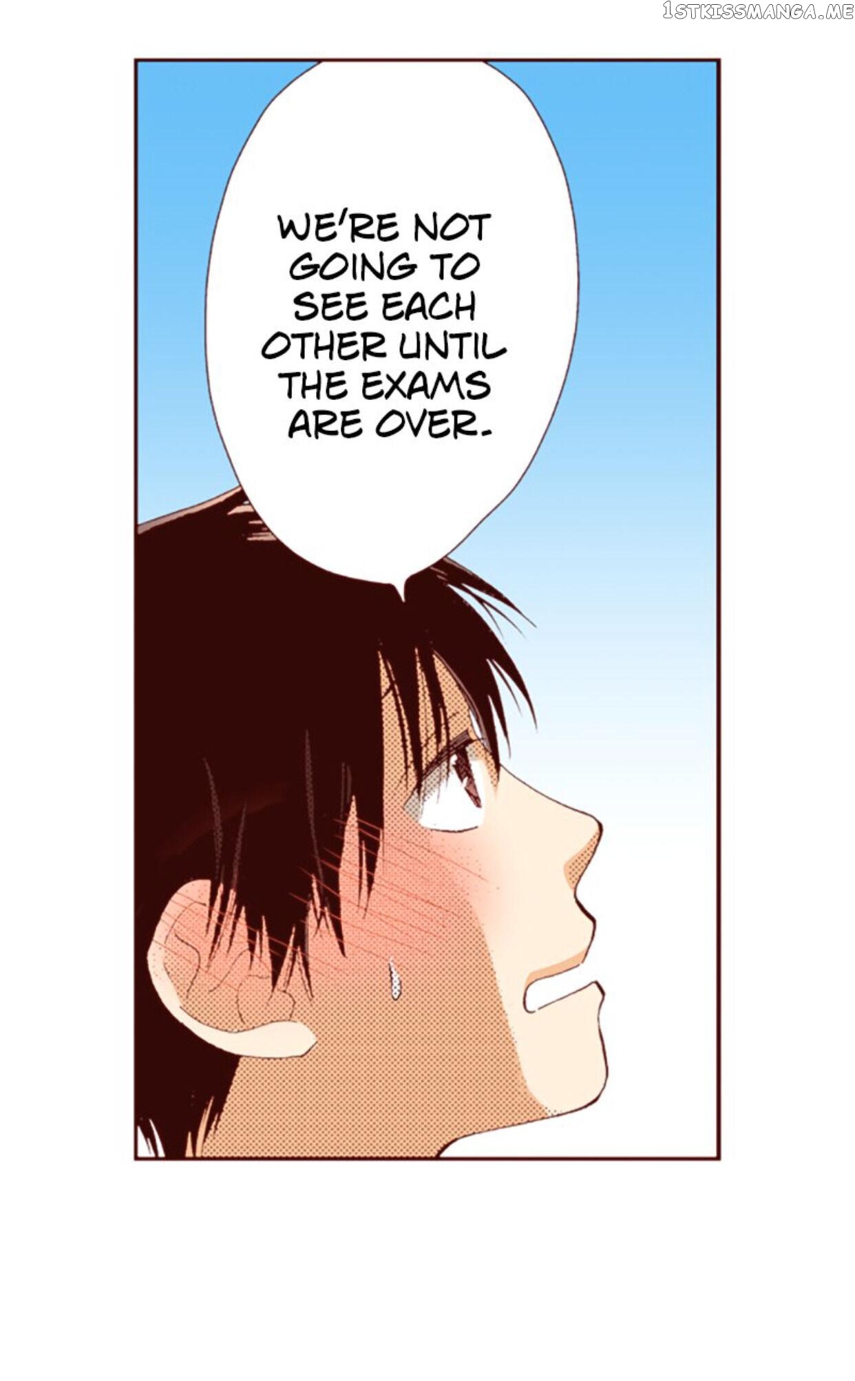 I’m a Good Kid, But I Still Want to Do It! Chapter 73 - page 13