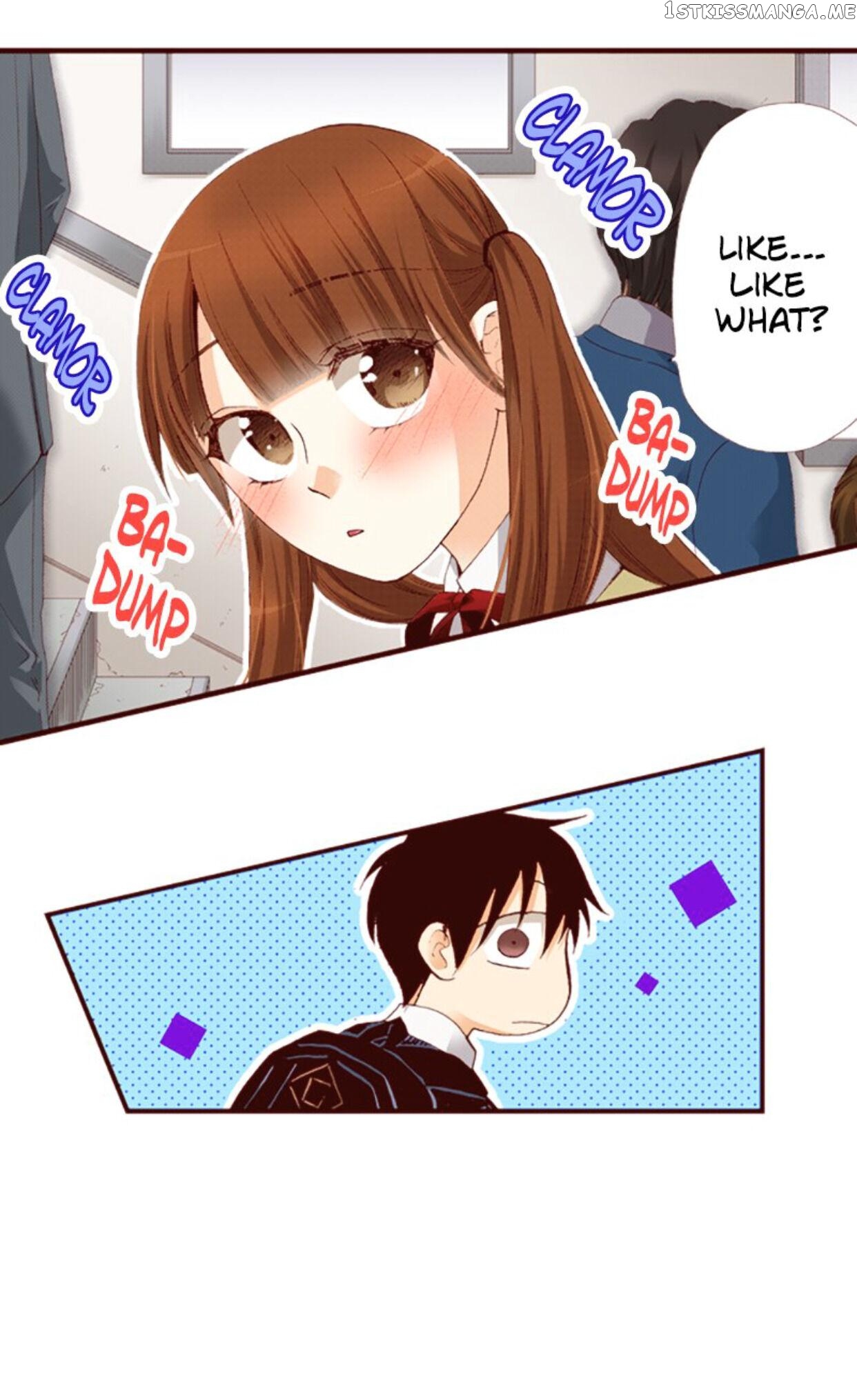 I’m a Good Kid, But I Still Want to Do It! Chapter 73 - page 16