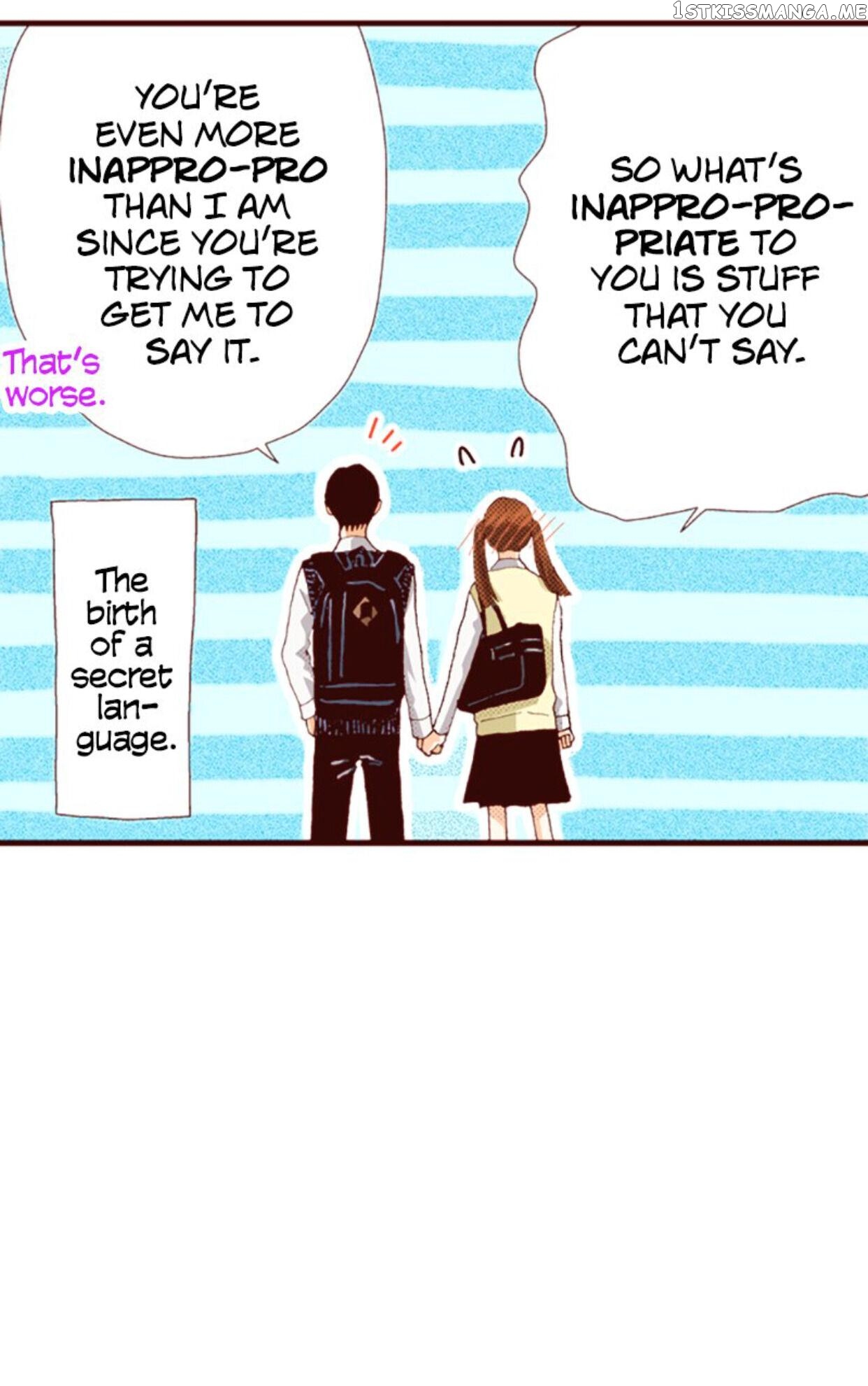 I’m a Good Kid, But I Still Want to Do It! Chapter 73 - page 19