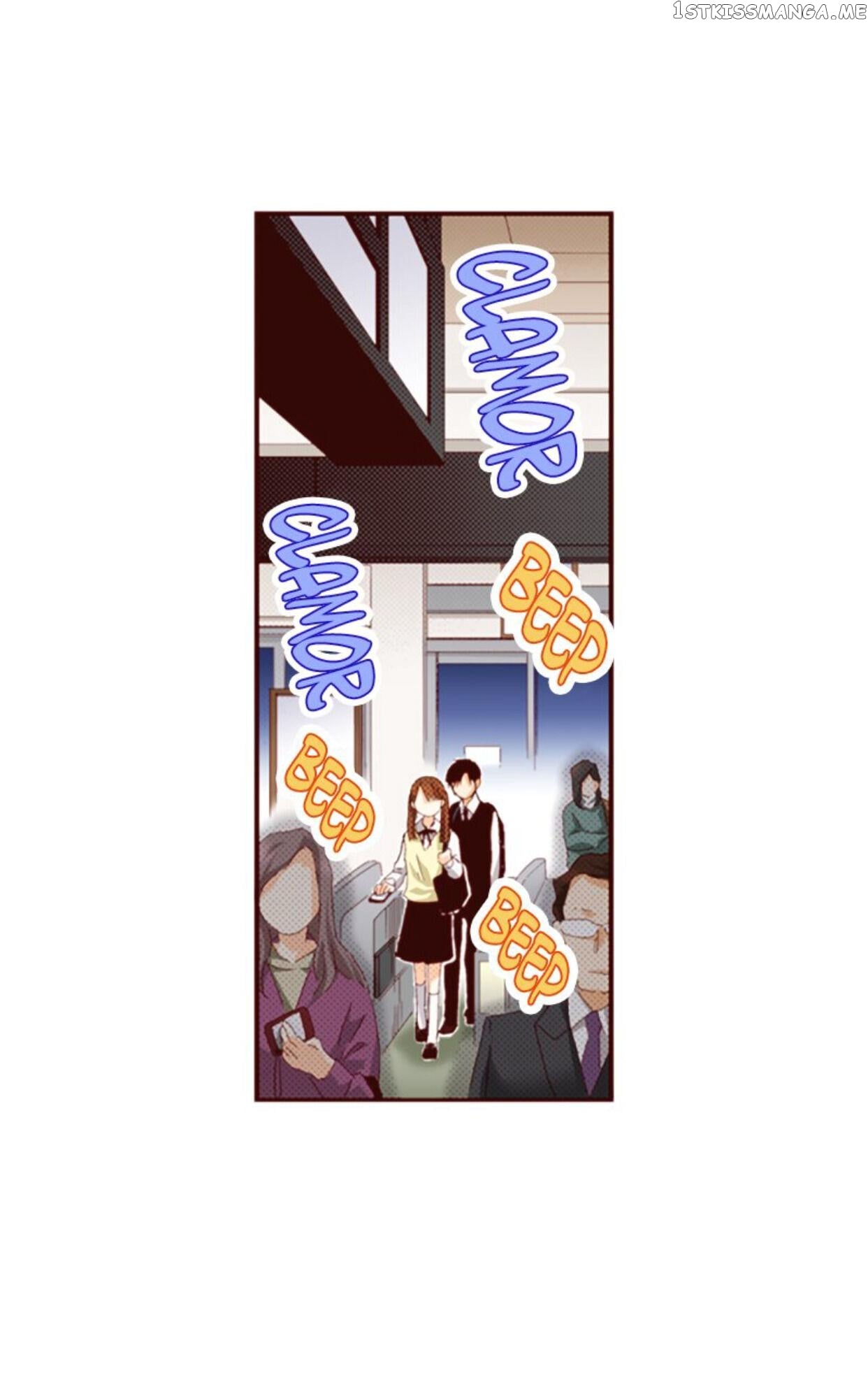 I’m a Good Kid, But I Still Want to Do It! Chapter 73 - page 20