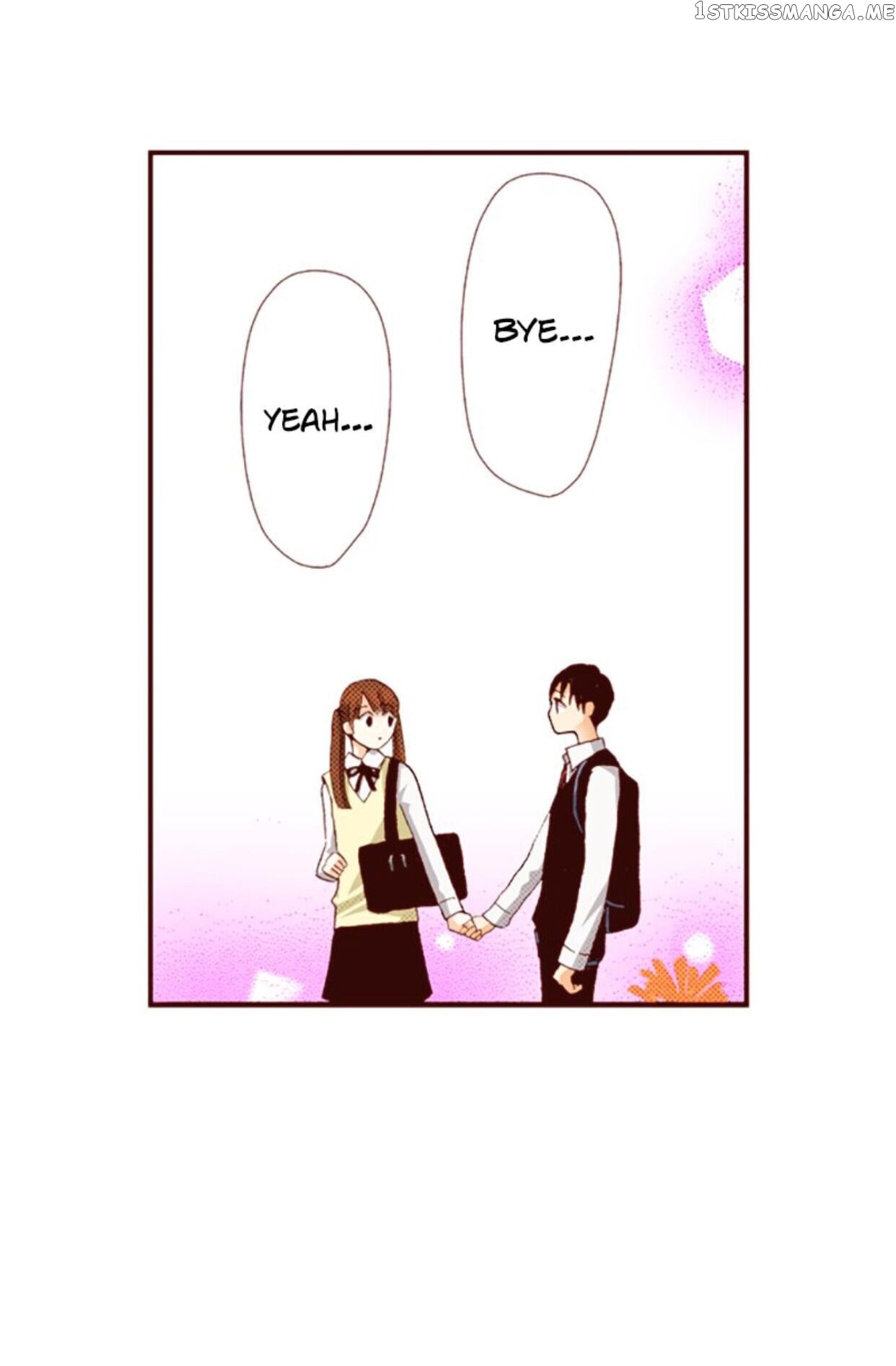 I’m a Good Kid, But I Still Want to Do It! Chapter 73 - page 22