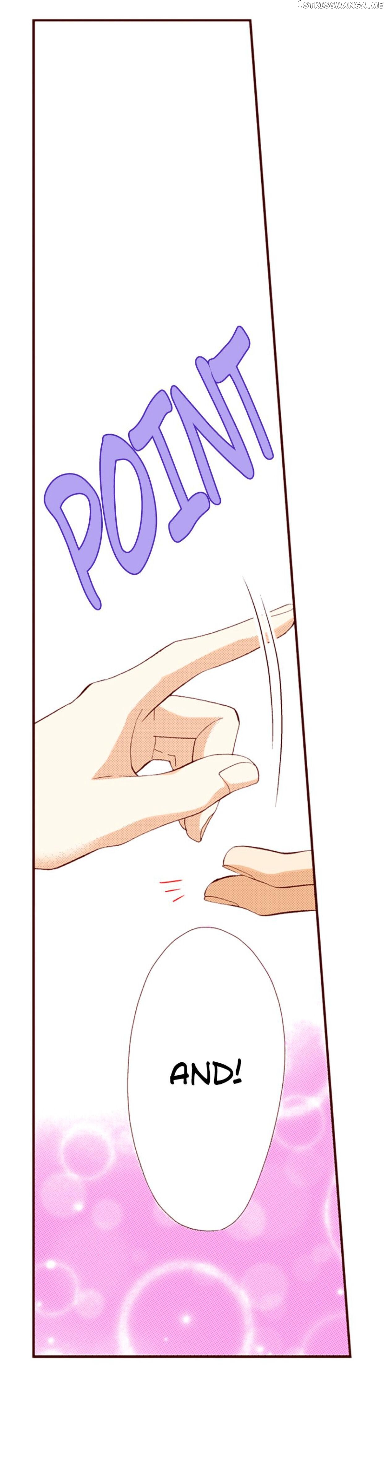 I’m a Good Kid, But I Still Want to Do It! Chapter 73 - page 26