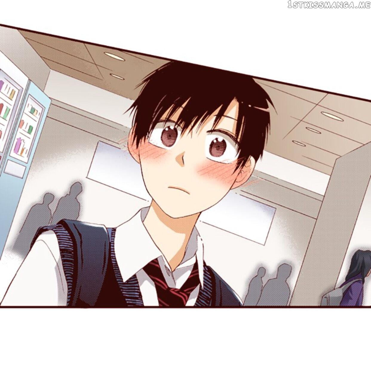 I’m a Good Kid, But I Still Want to Do It! Chapter 73 - page 28