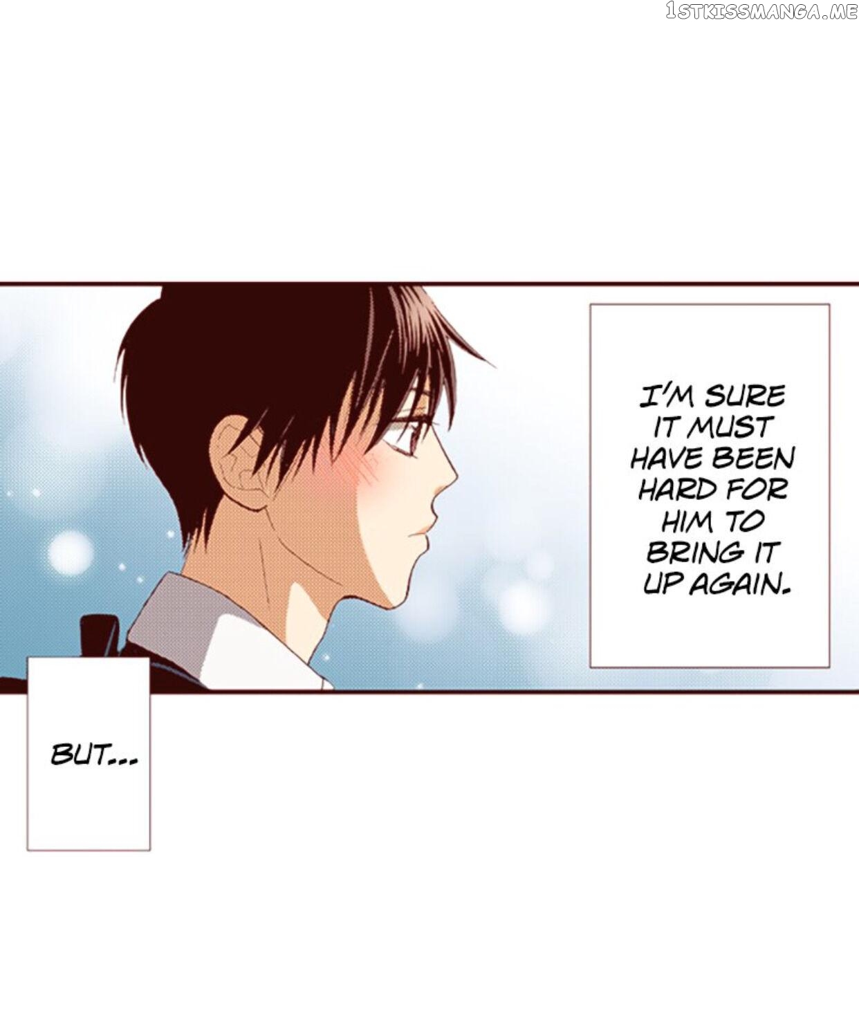I’m a Good Kid, But I Still Want to Do It! Chapter 73 - page 3