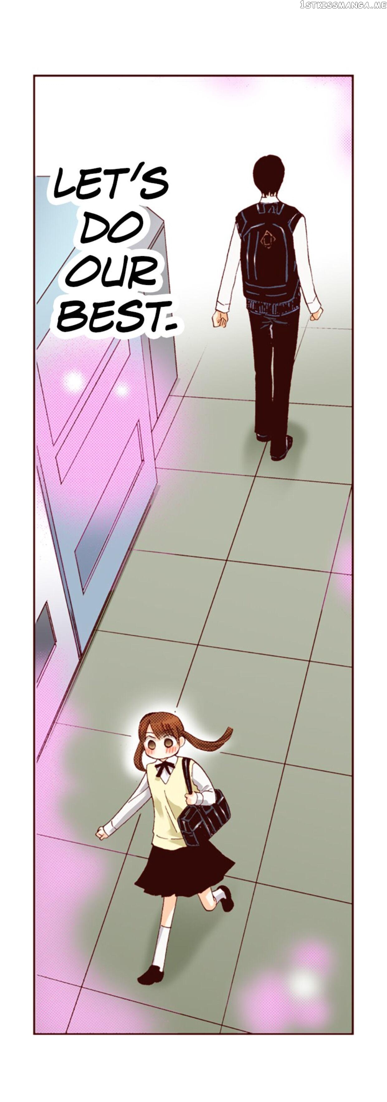 I’m a Good Kid, But I Still Want to Do It! Chapter 73 - page 30