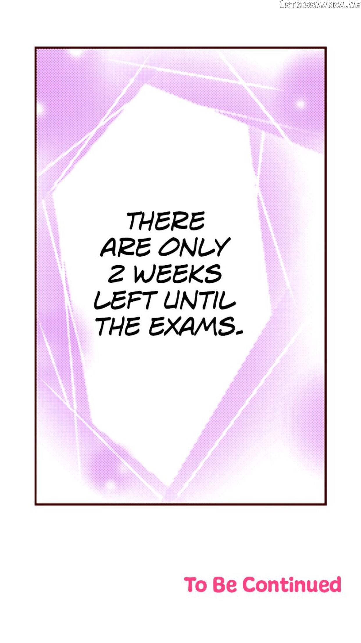 I’m a Good Kid, But I Still Want to Do It! Chapter 73 - page 31