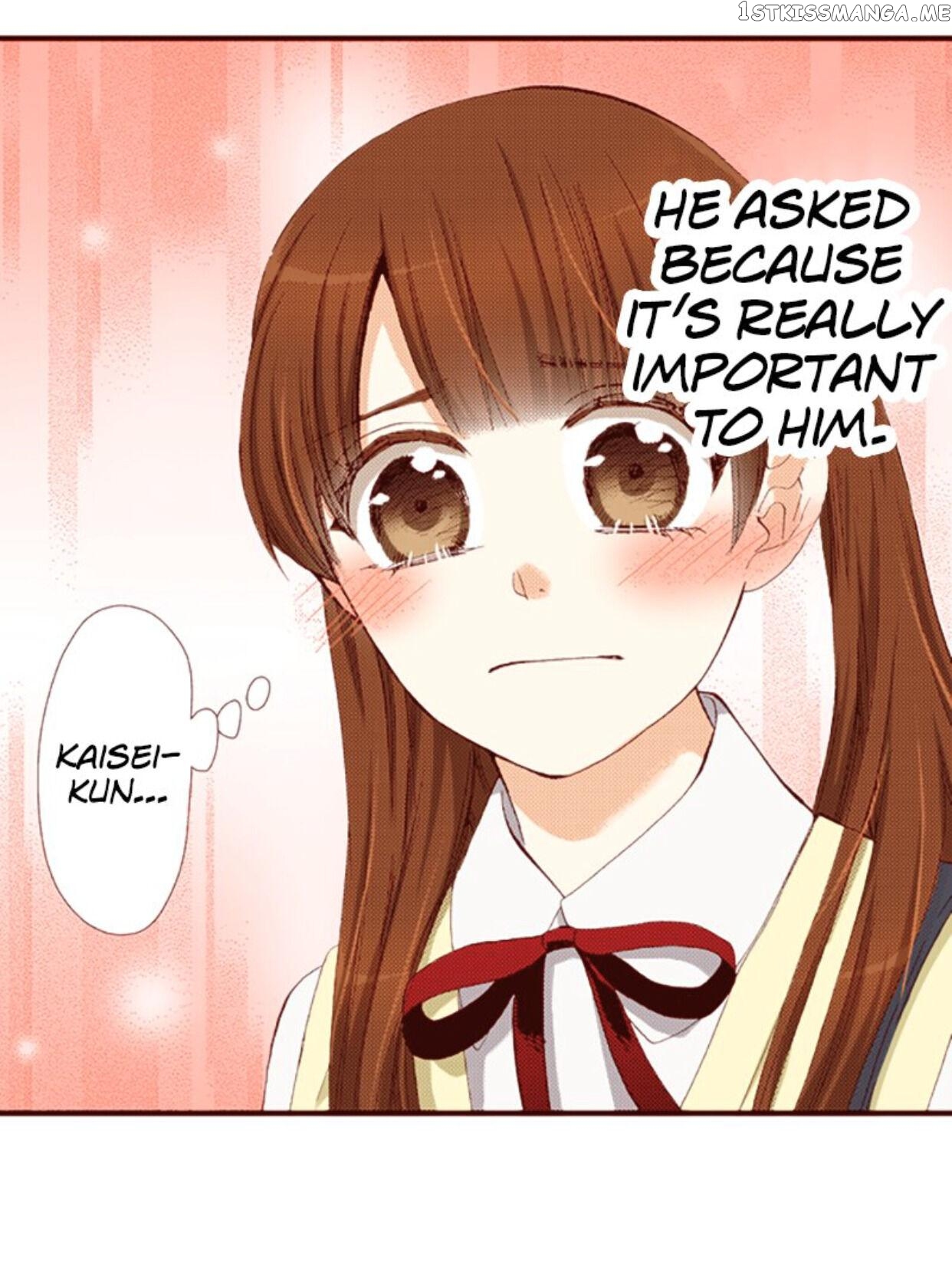 I’m a Good Kid, But I Still Want to Do It! Chapter 73 - page 4