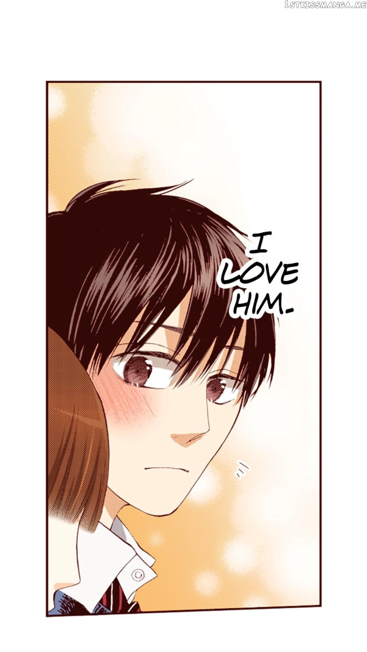 I’m a Good Kid, But I Still Want to Do It! Chapter 73 - page 6