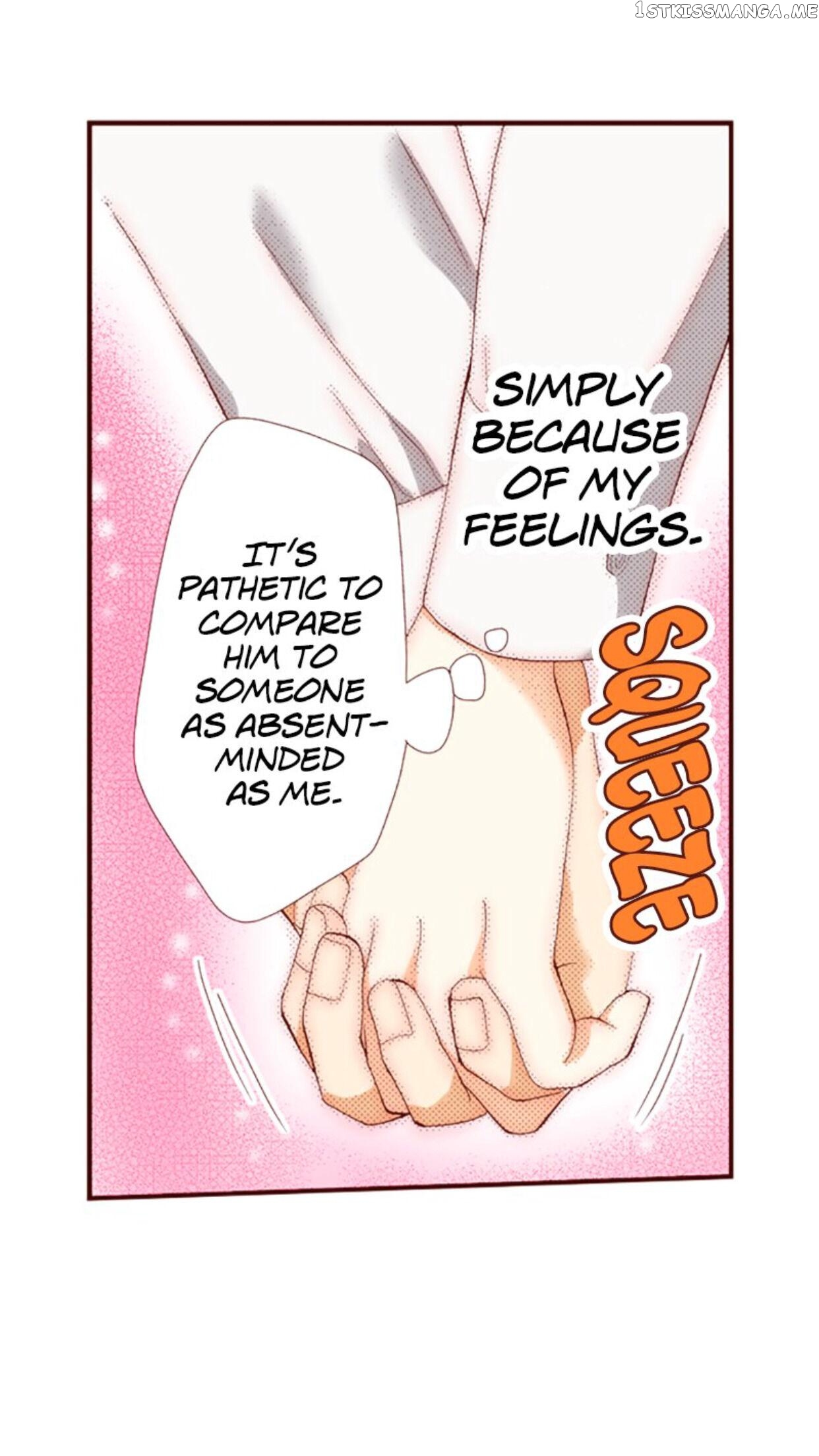I’m a Good Kid, But I Still Want to Do It! Chapter 73 - page 8