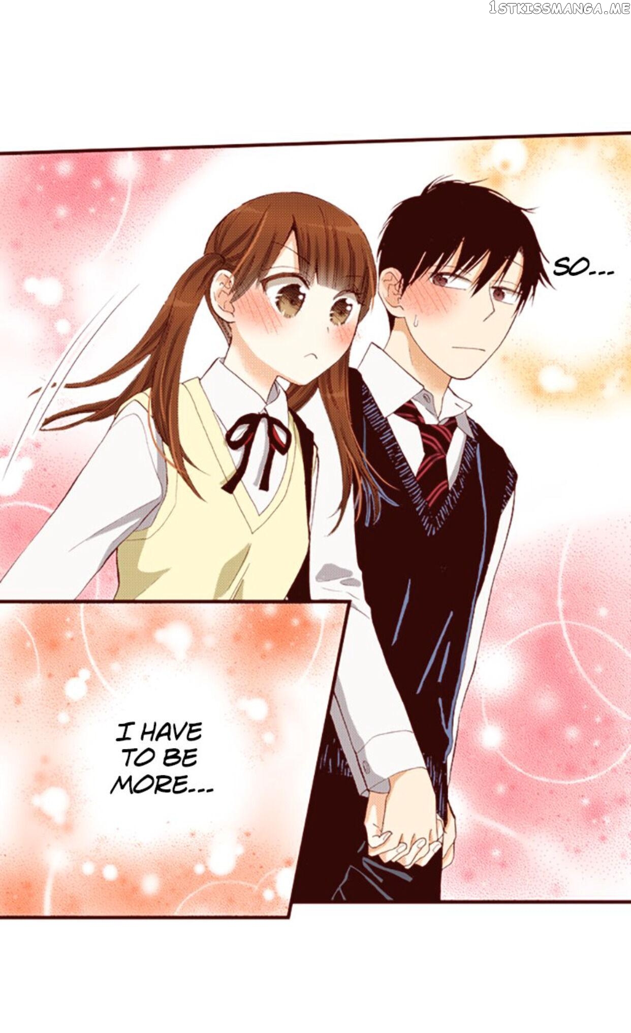 I’m a Good Kid, But I Still Want to Do It! Chapter 73 - page 9