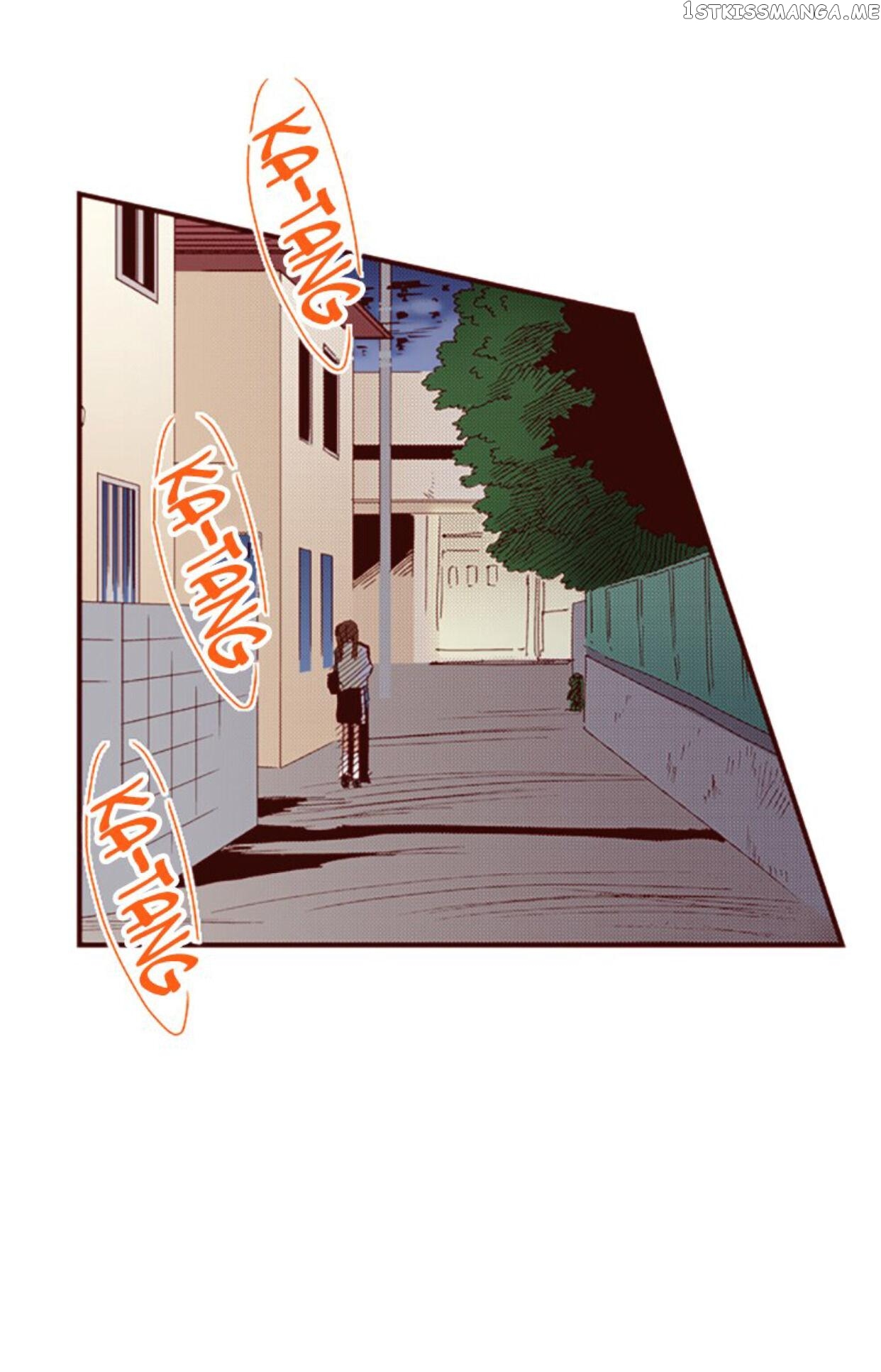 I’m a Good Kid, But I Still Want to Do It! Chapter 72 - page 13