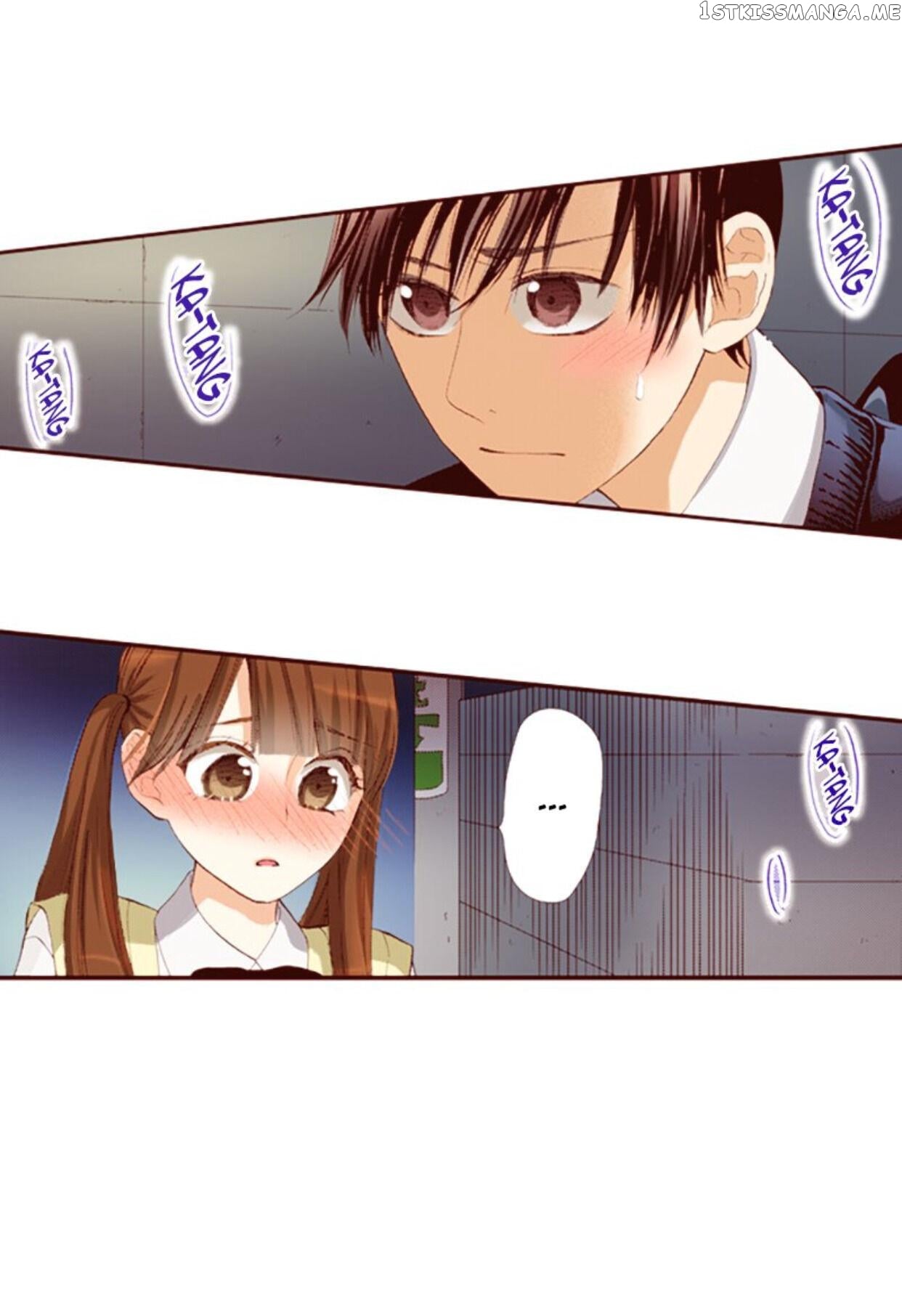 I’m a Good Kid, But I Still Want to Do It! Chapter 72 - page 21