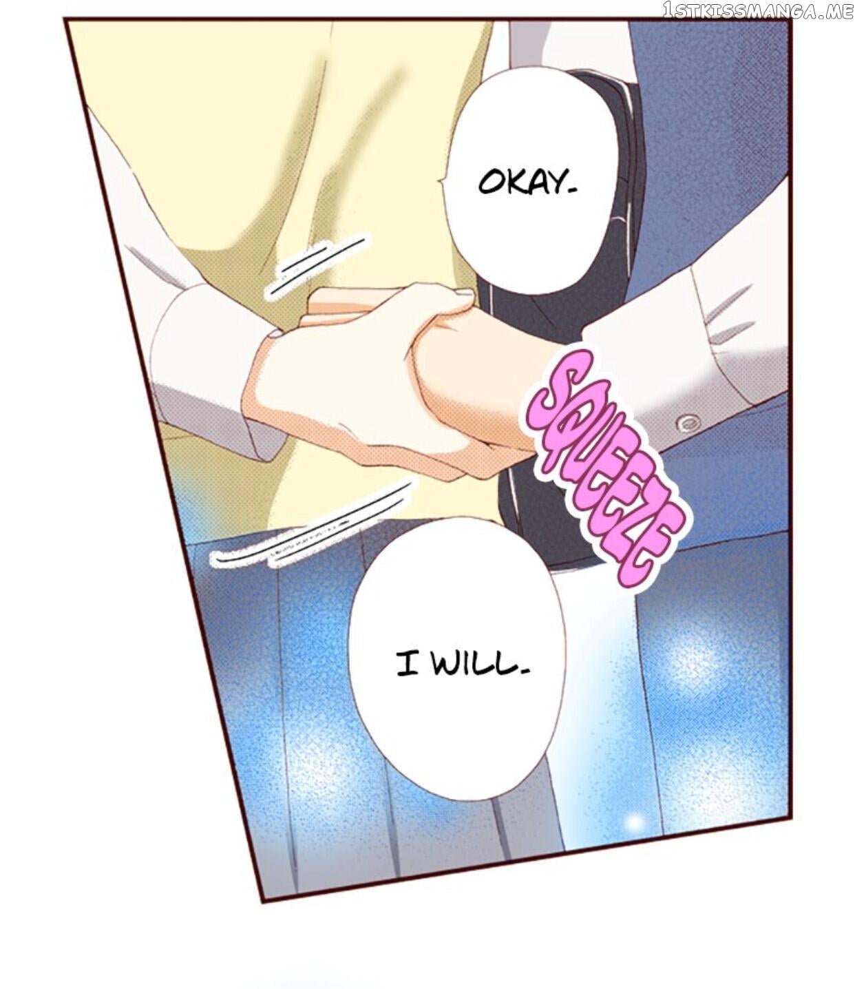 I’m a Good Kid, But I Still Want to Do It! Chapter 72 - page 22