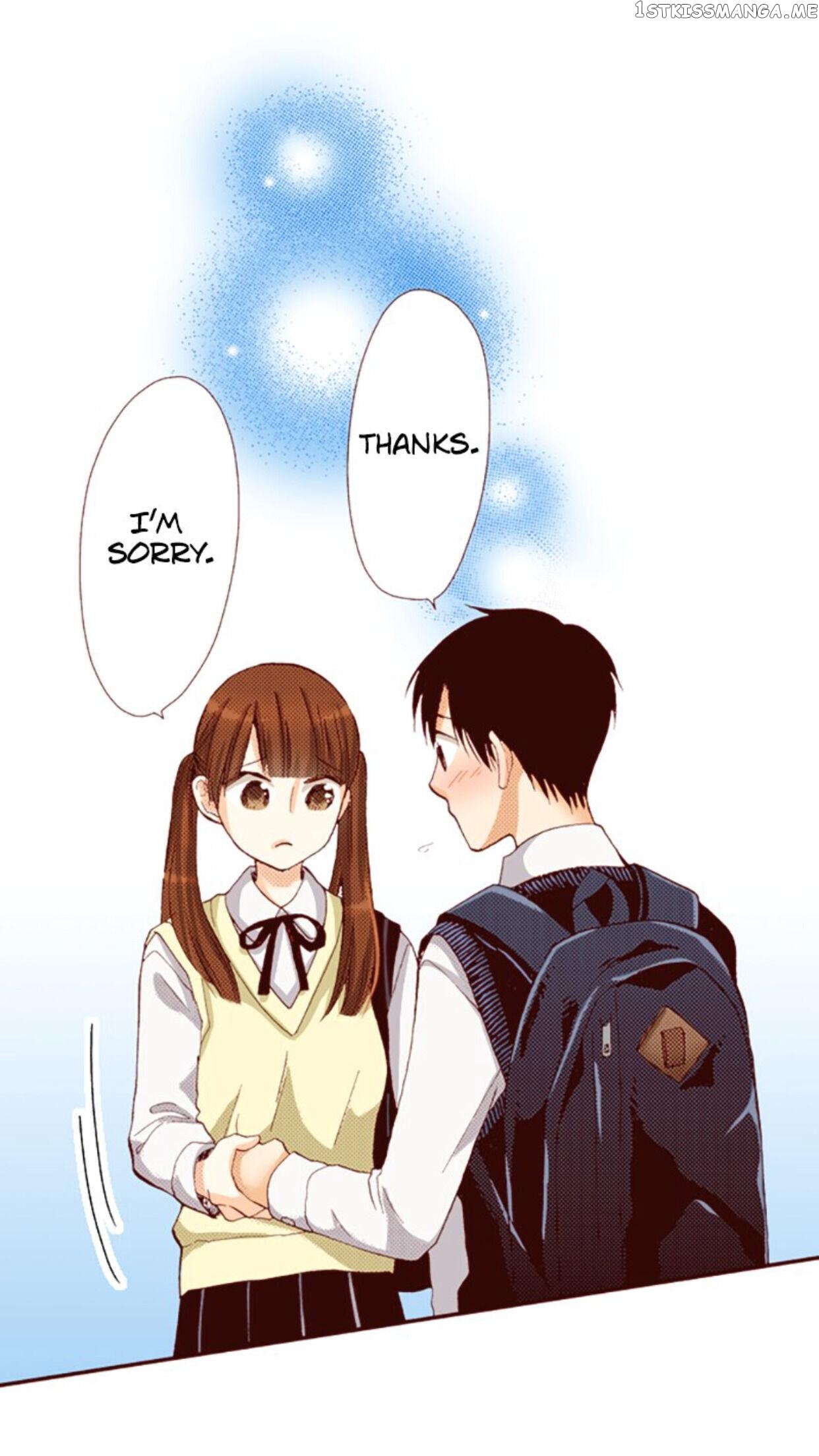 I’m a Good Kid, But I Still Want to Do It! Chapter 72 - page 23