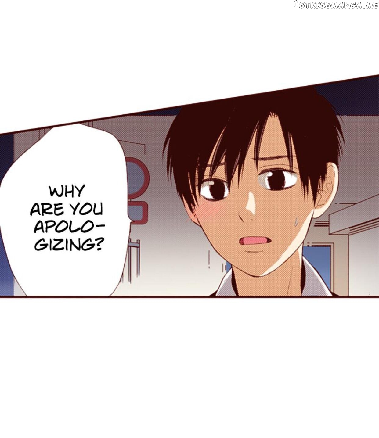 I’m a Good Kid, But I Still Want to Do It! Chapter 72 - page 24