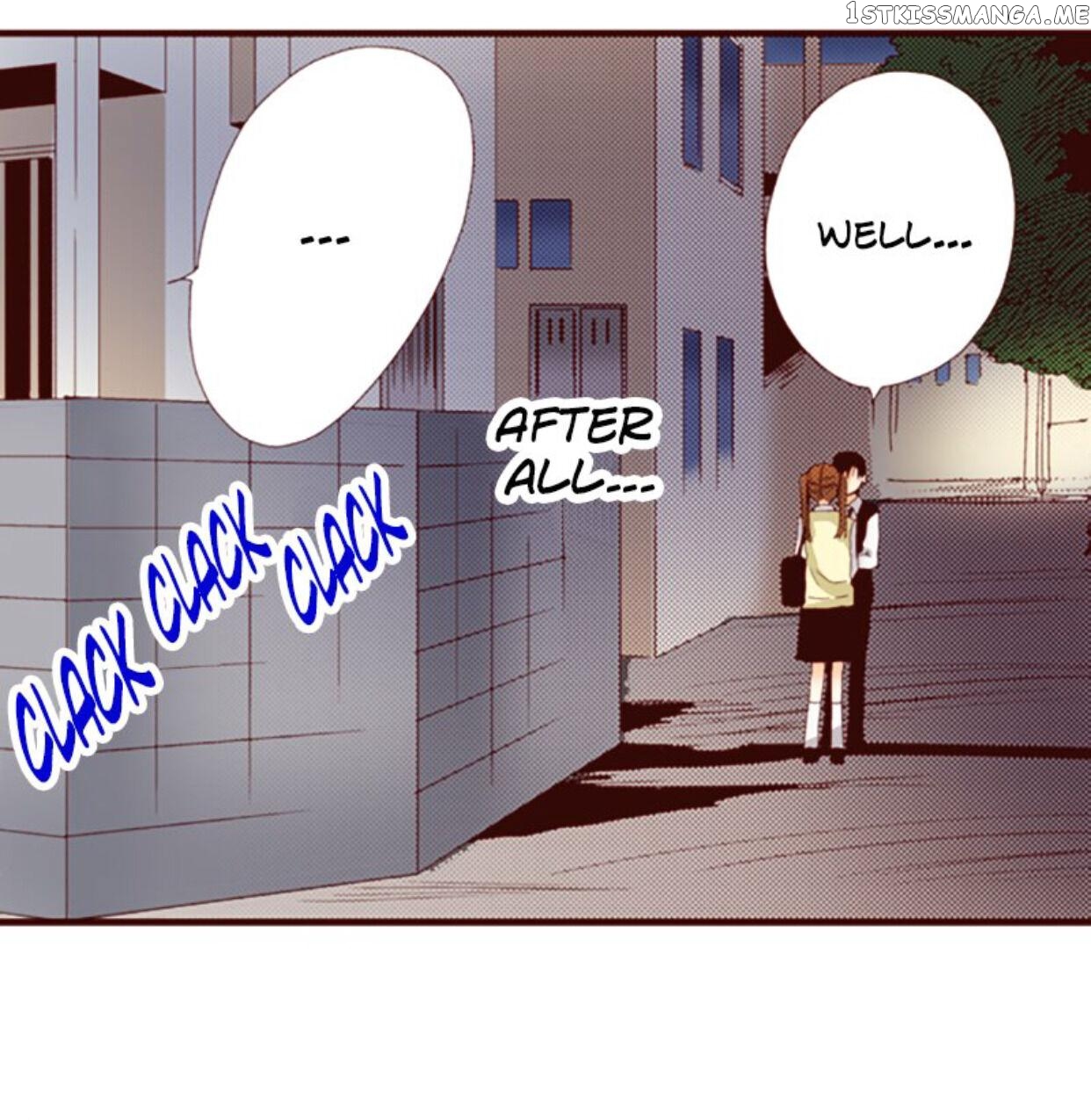 I’m a Good Kid, But I Still Want to Do It! Chapter 72 - page 25