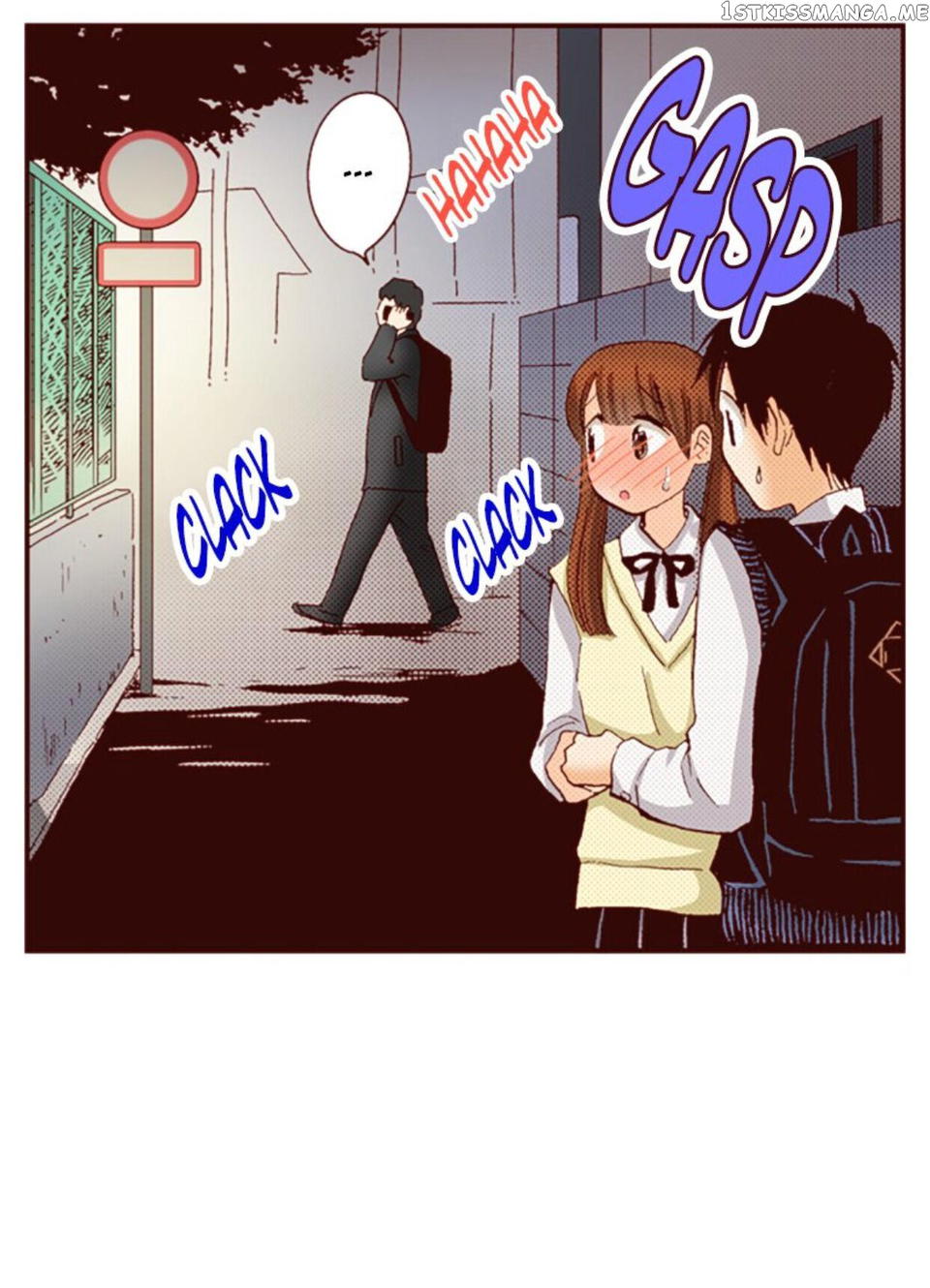 I’m a Good Kid, But I Still Want to Do It! Chapter 72 - page 26