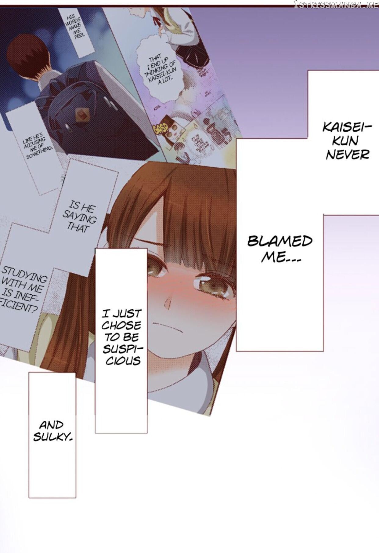 I’m a Good Kid, But I Still Want to Do It! Chapter 72 - page 28
