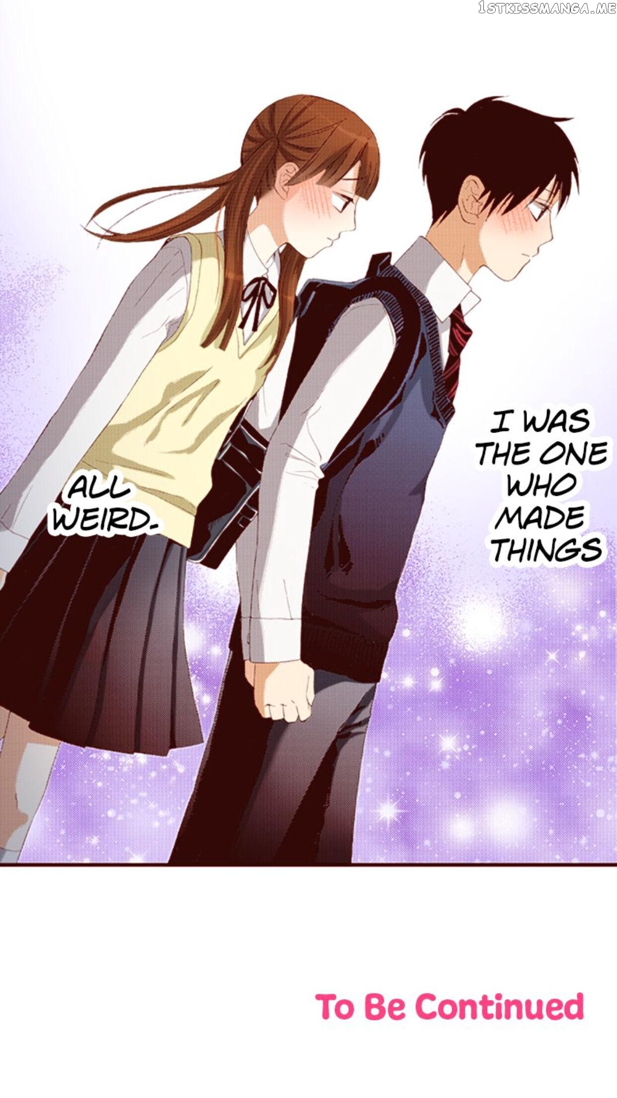 I’m a Good Kid, But I Still Want to Do It! Chapter 72 - page 29
