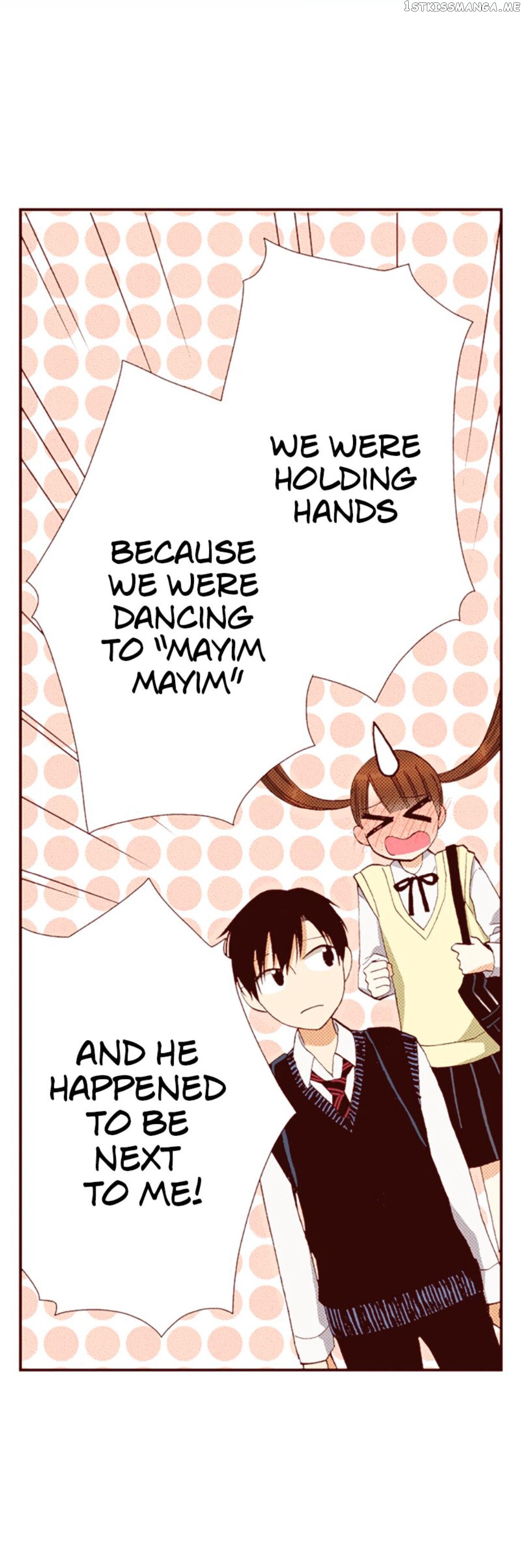 I’m a Good Kid, But I Still Want to Do It! Chapter 72 - page 3