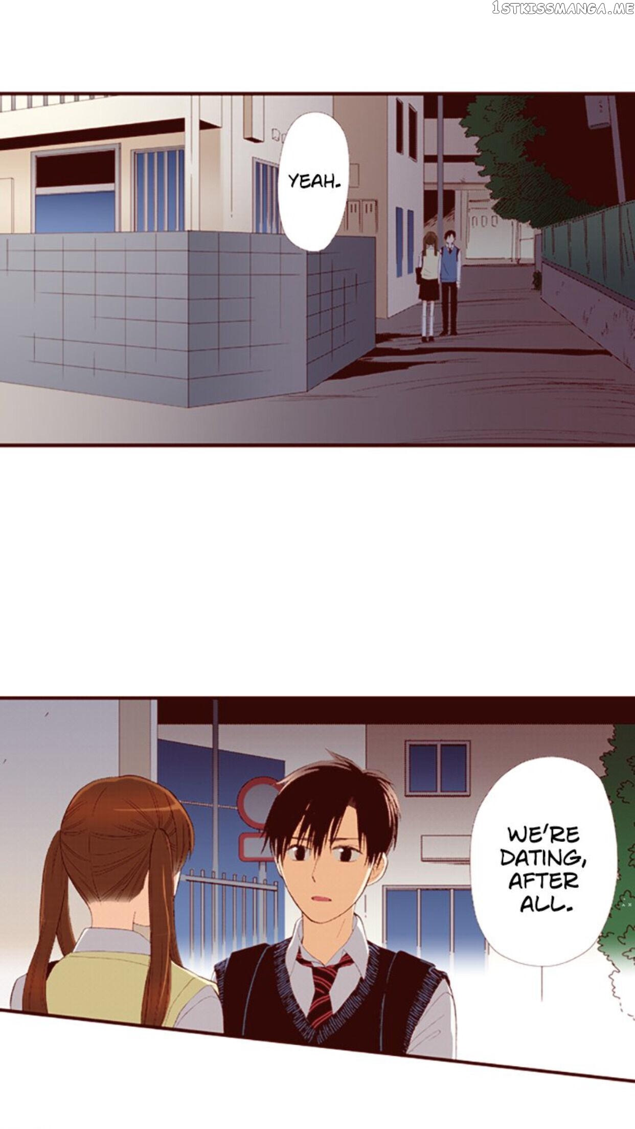 I’m a Good Kid, But I Still Want to Do It! Chapter 72 - page 5