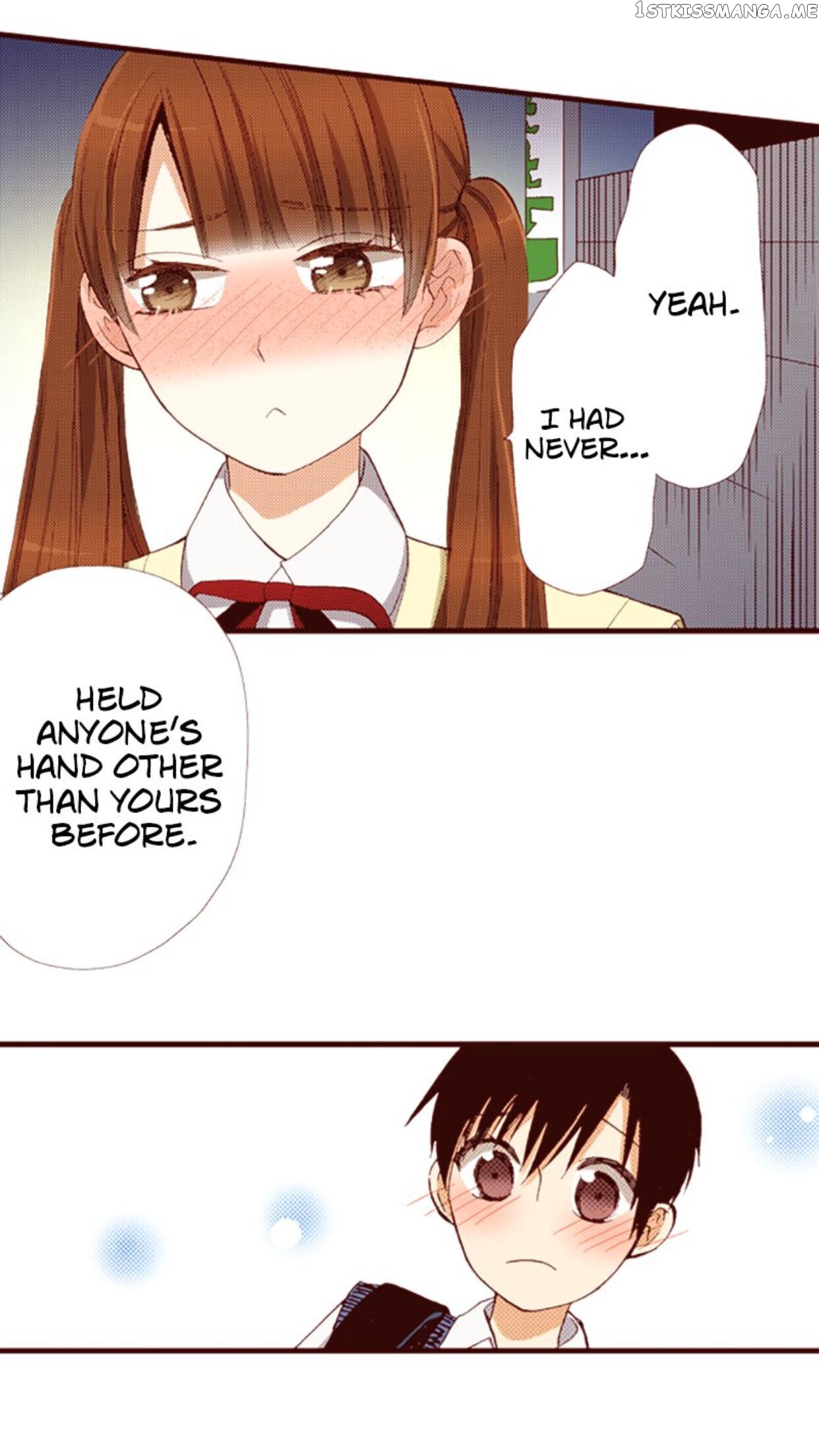 I’m a Good Kid, But I Still Want to Do It! Chapter 72 - page 6