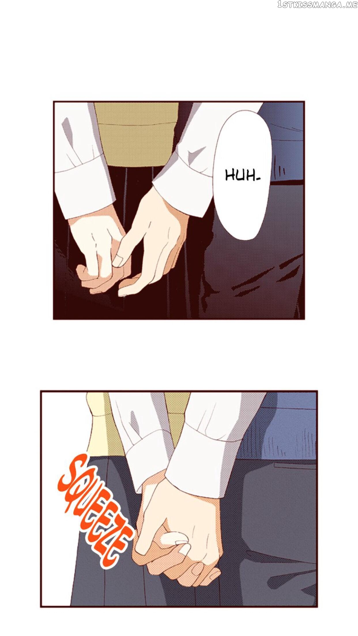 I’m a Good Kid, But I Still Want to Do It! Chapter 72 - page 7