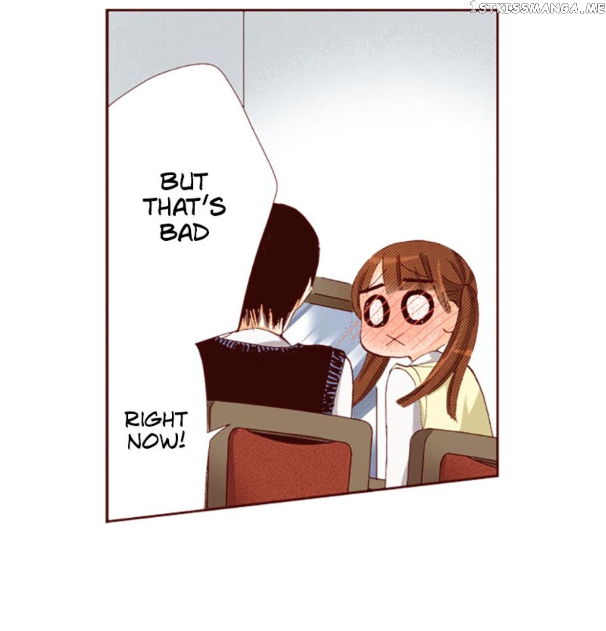 I’m a Good Kid, But I Still Want to Do It! Chapter 71 - page 10