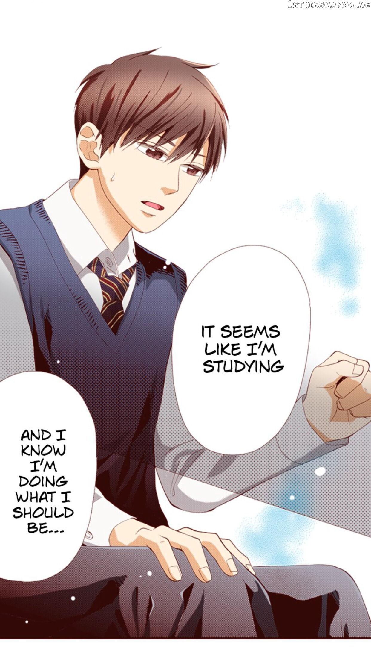 I’m a Good Kid, But I Still Want to Do It! Chapter 71 - page 13