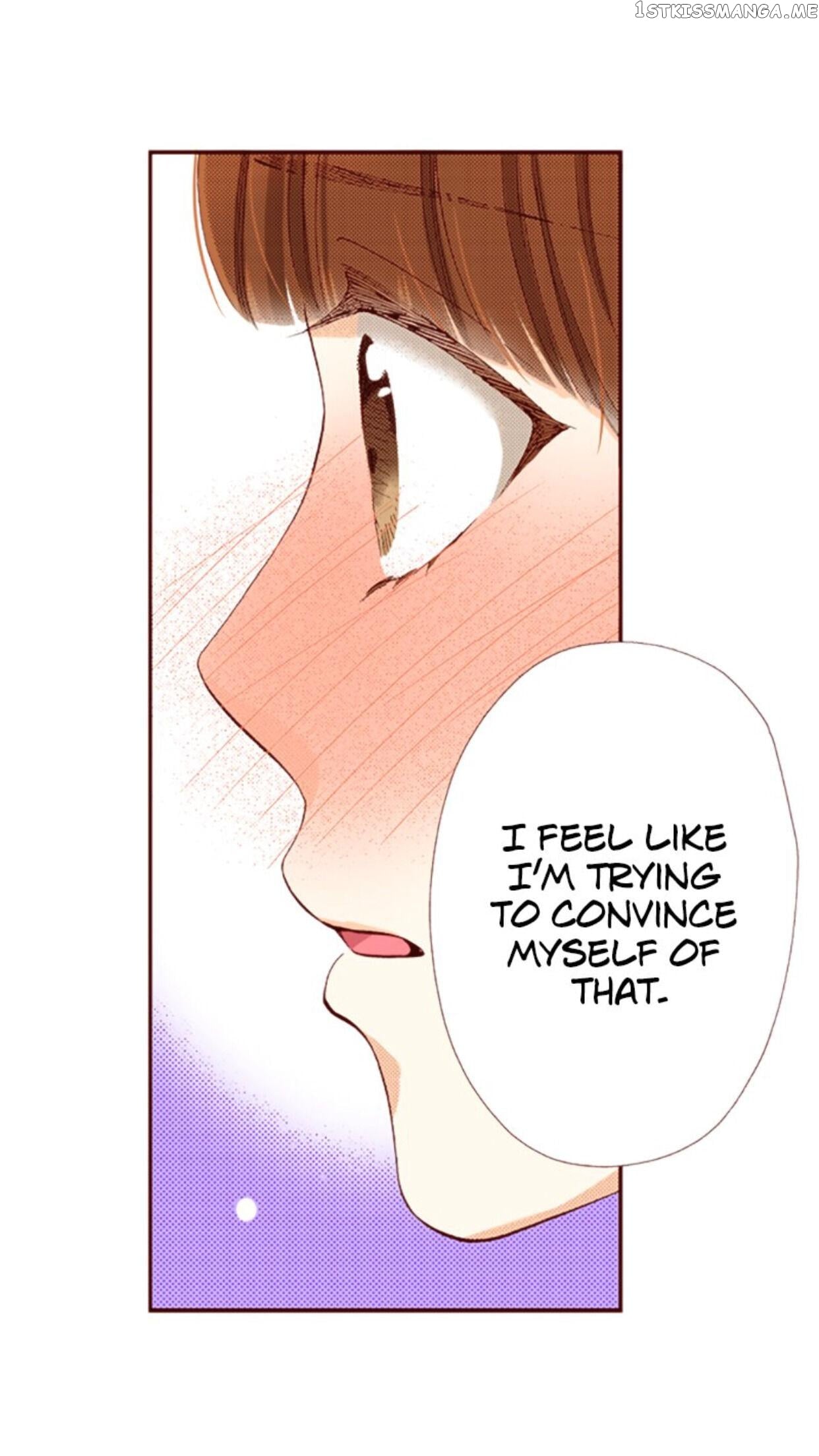 I’m a Good Kid, But I Still Want to Do It! Chapter 71 - page 14