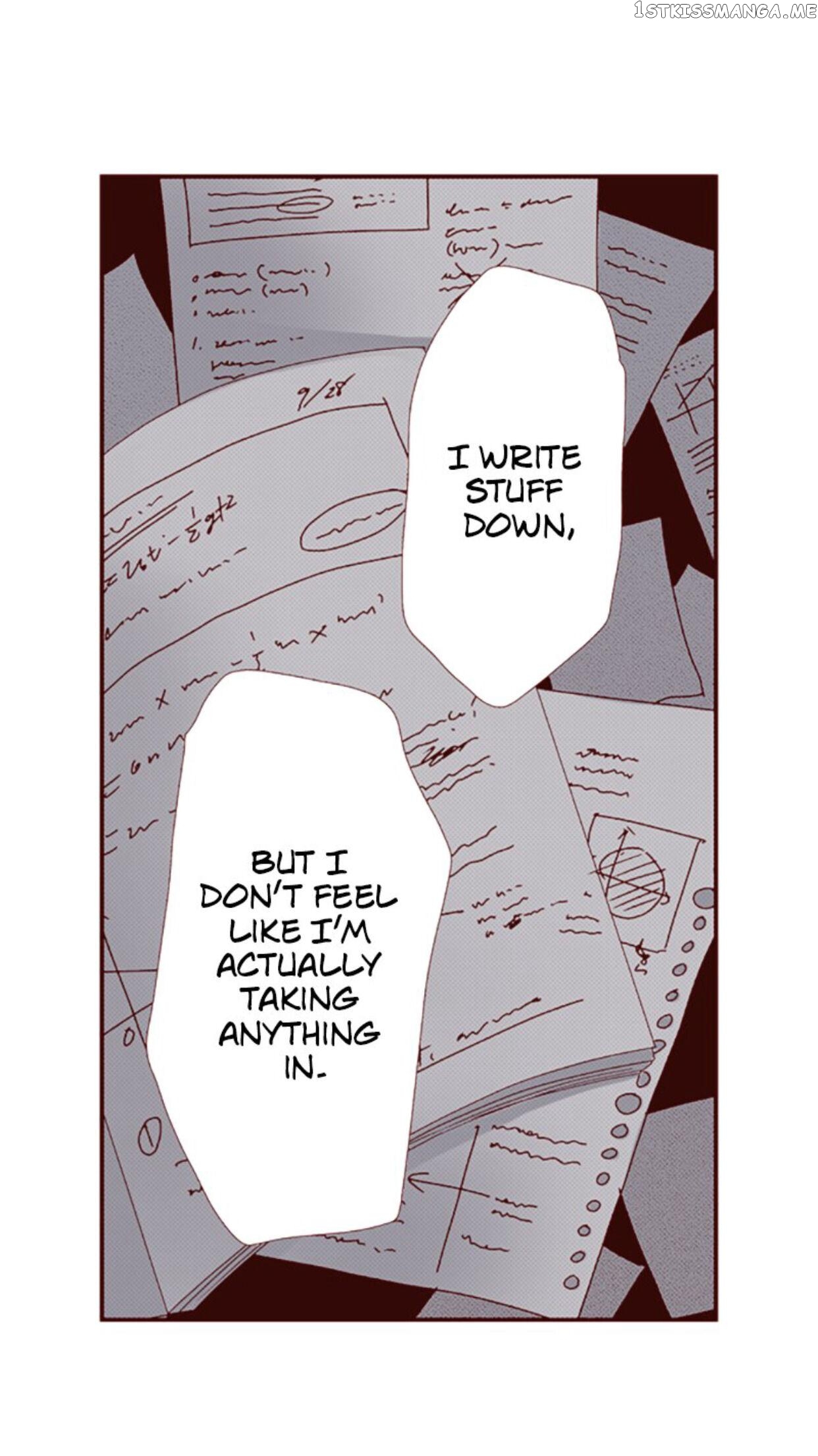I’m a Good Kid, But I Still Want to Do It! Chapter 71 - page 15